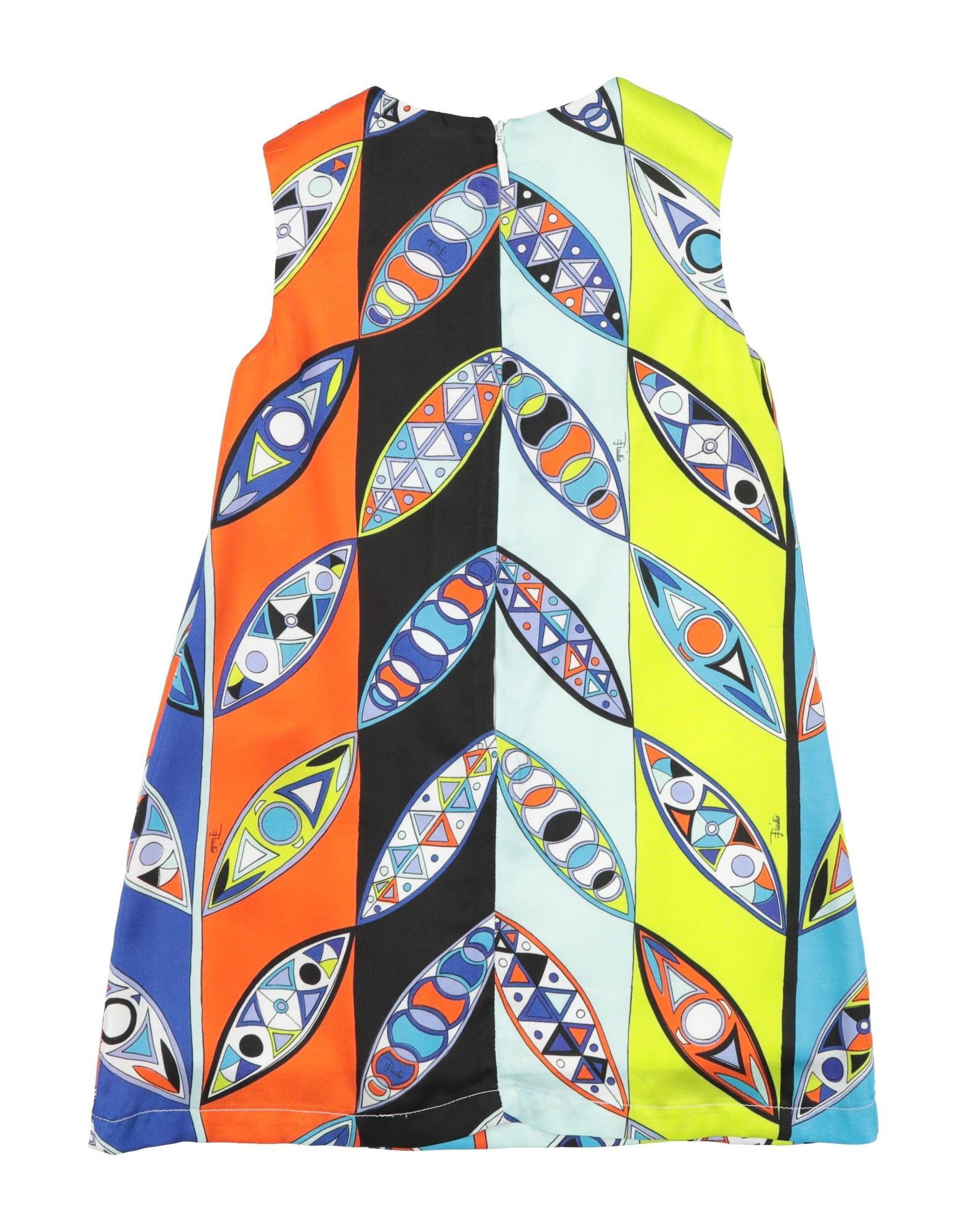  Pucci - Kleider - Kinderkleider - On Yoox.com 