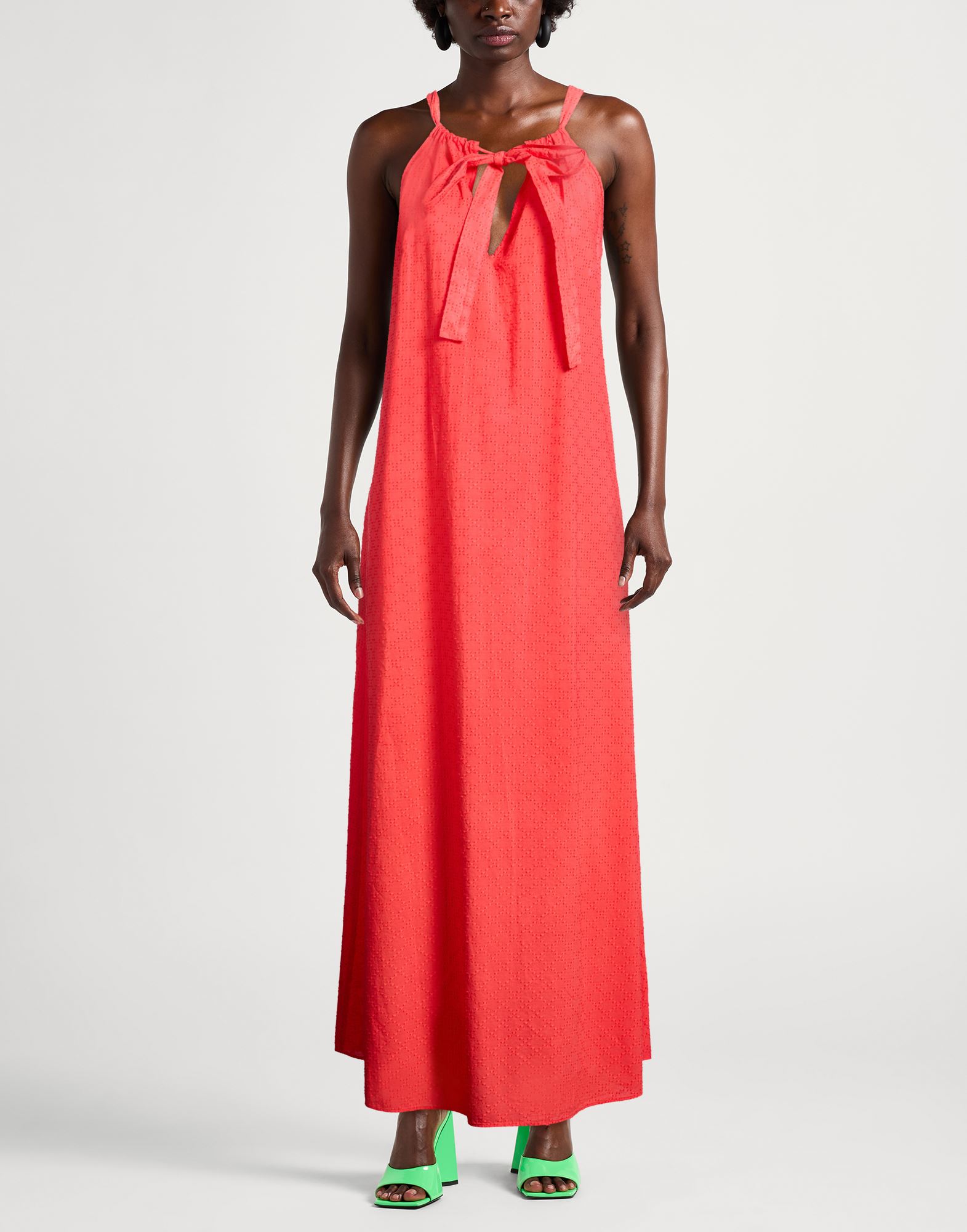  Caliban - Kleider - Maxi-kleider - On Yoox.com 