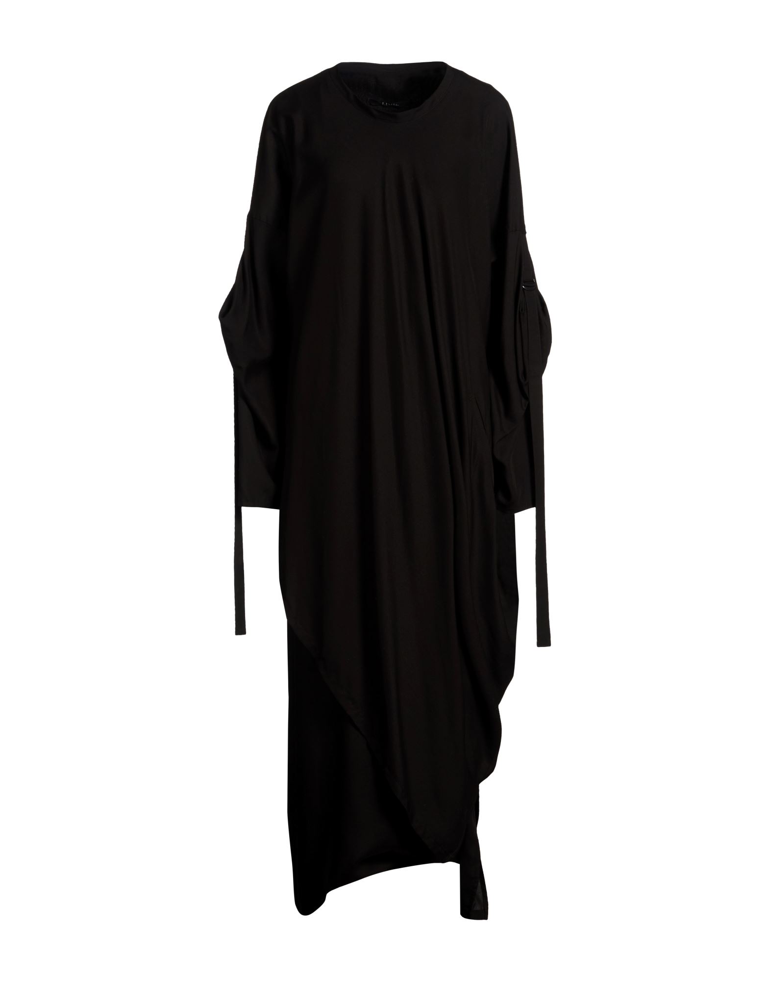  Limi Feu - Kleider - Maxi-kleider - On Yoox.com 