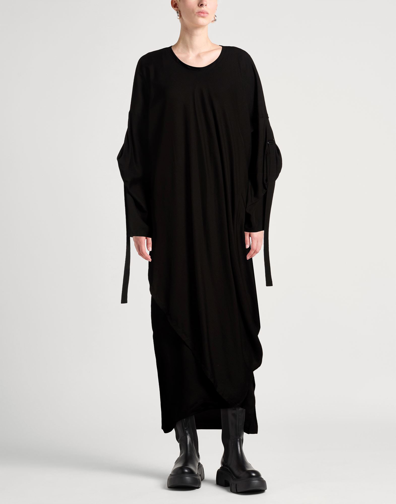  Limi Feu - Kleider - Maxi-kleider - On Yoox.com 