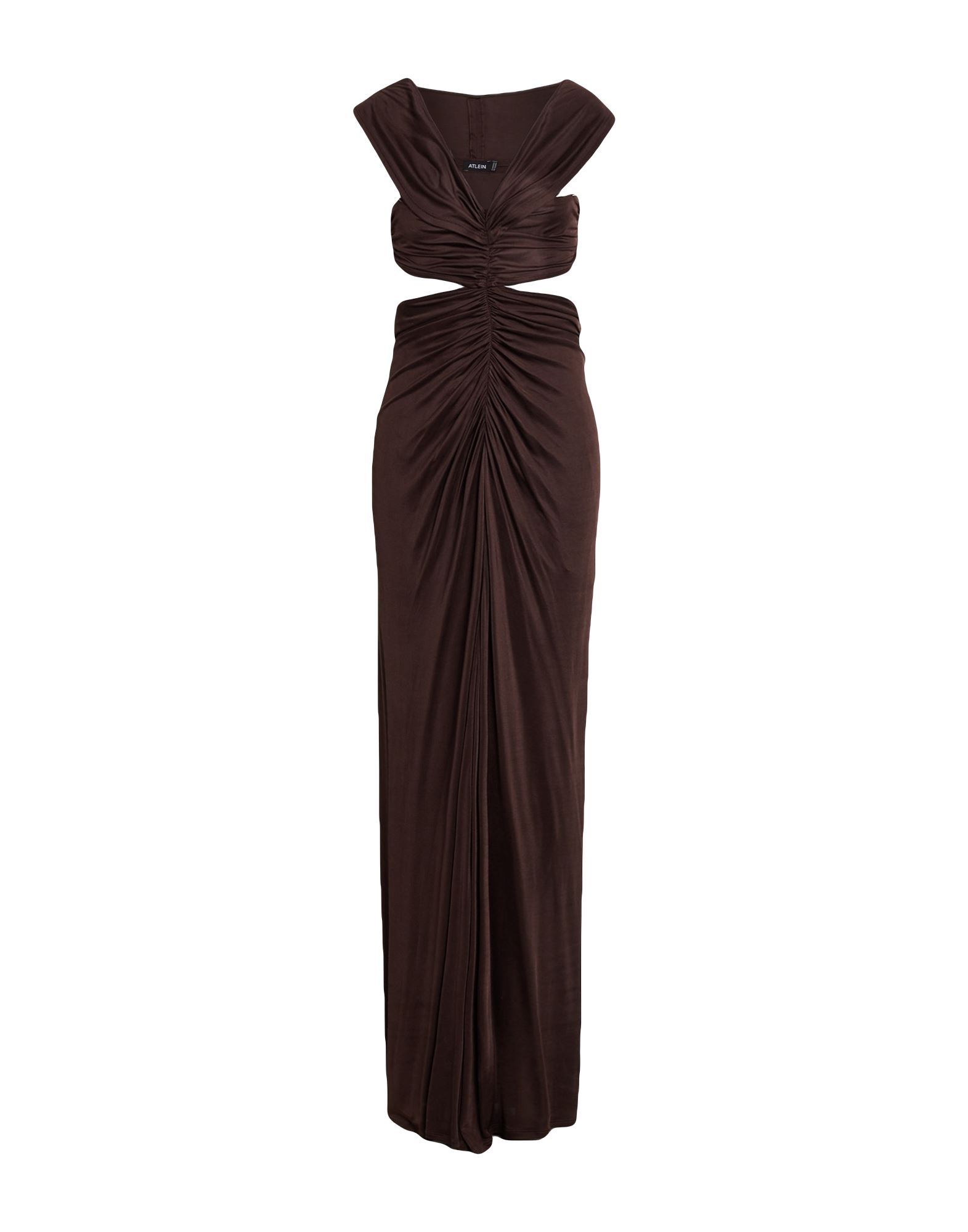  Atlein - Kleider - Maxi-kleider - On Yoox.com 