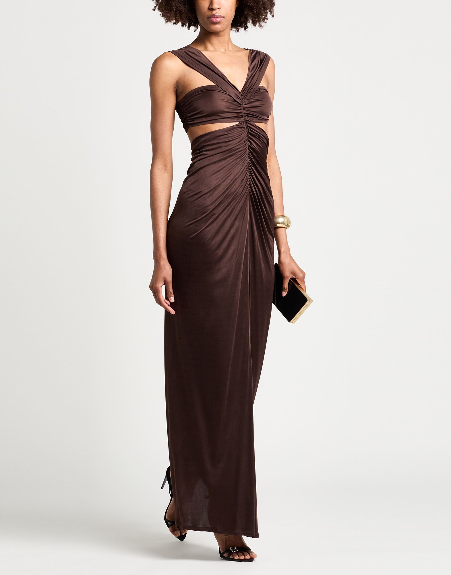  Atlein - Kleider - Maxi-kleider - On Yoox.com 