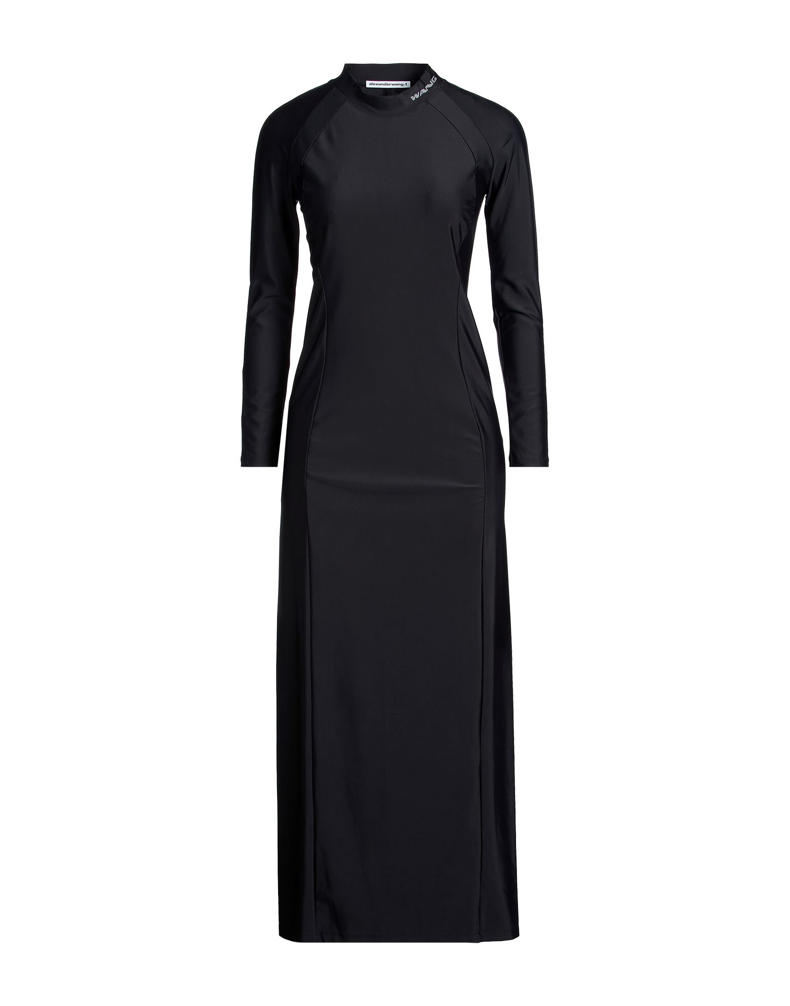  Alexanderwang.t - Kleider - Maxi-kleider - On Yoox.com 