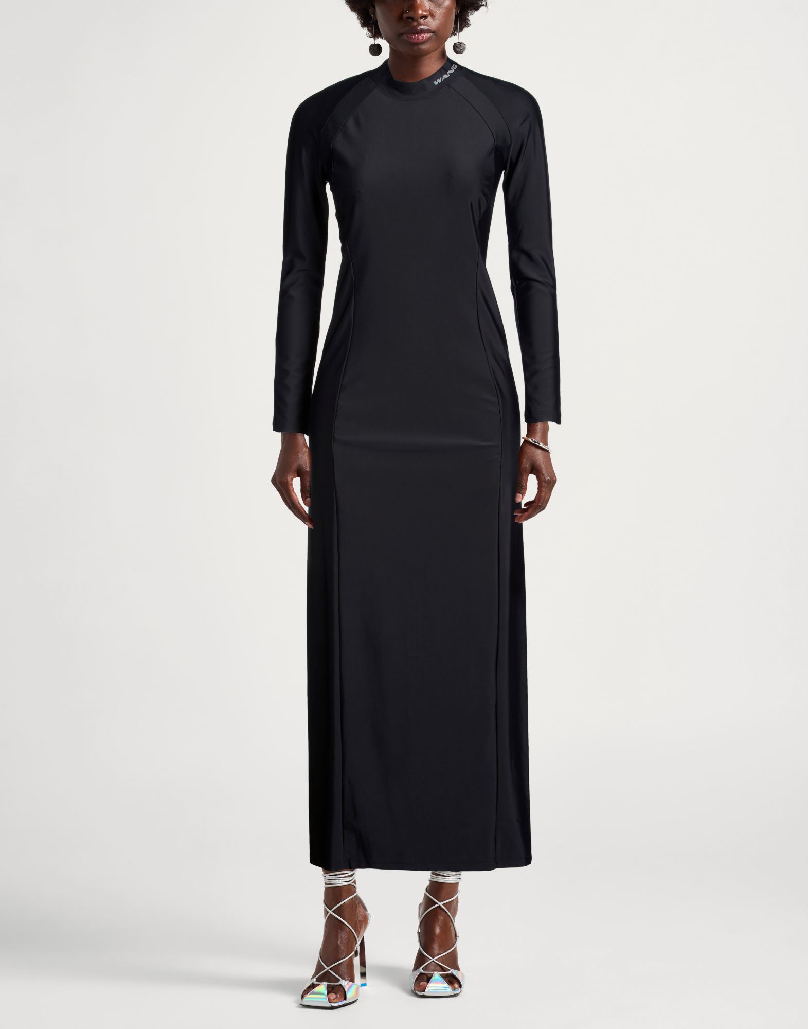  Alexanderwang.t - Kleider - Maxi-kleider - On Yoox.com 