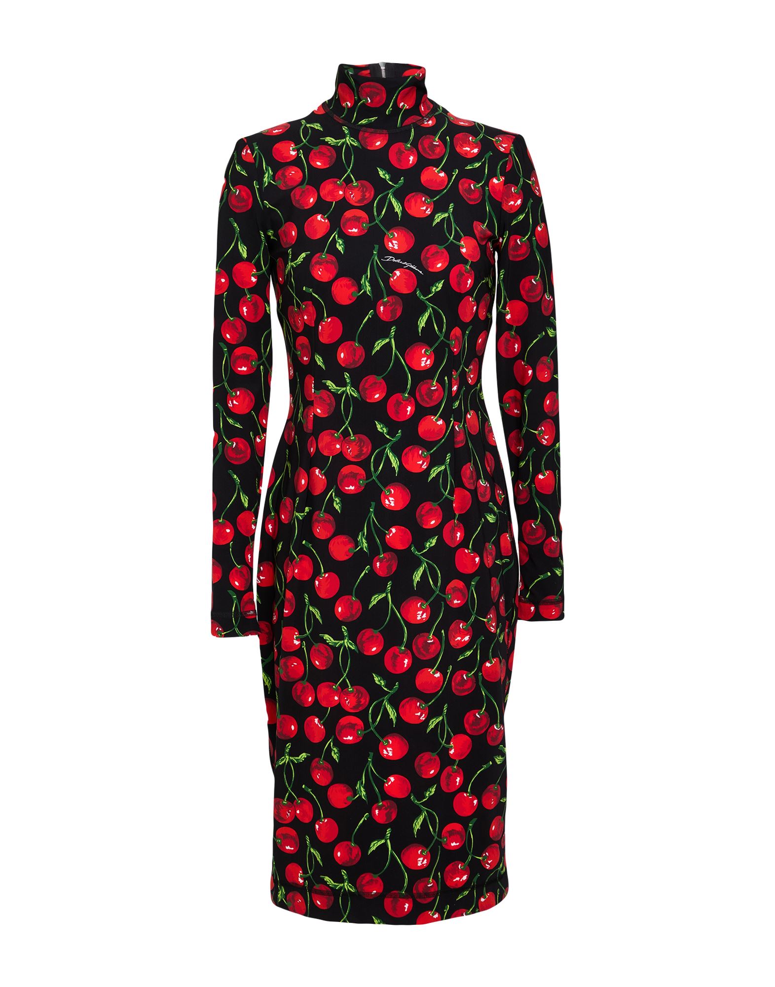 DOLCE&GABBANA DOLCE&GABBANA ΦΟΡΕΜΑΤΑ Midi φόρεμα