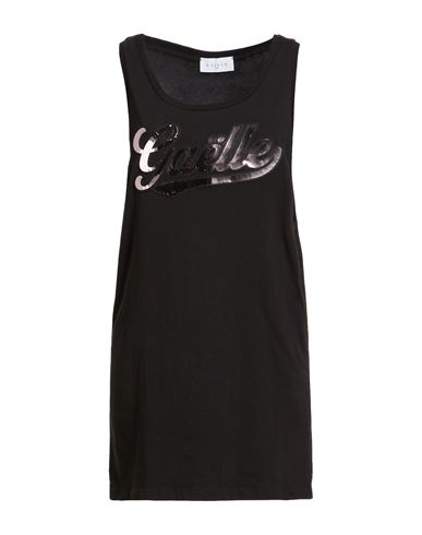GAëLLE Paris Mini-Kleid Damen Schwarz 0 Damen