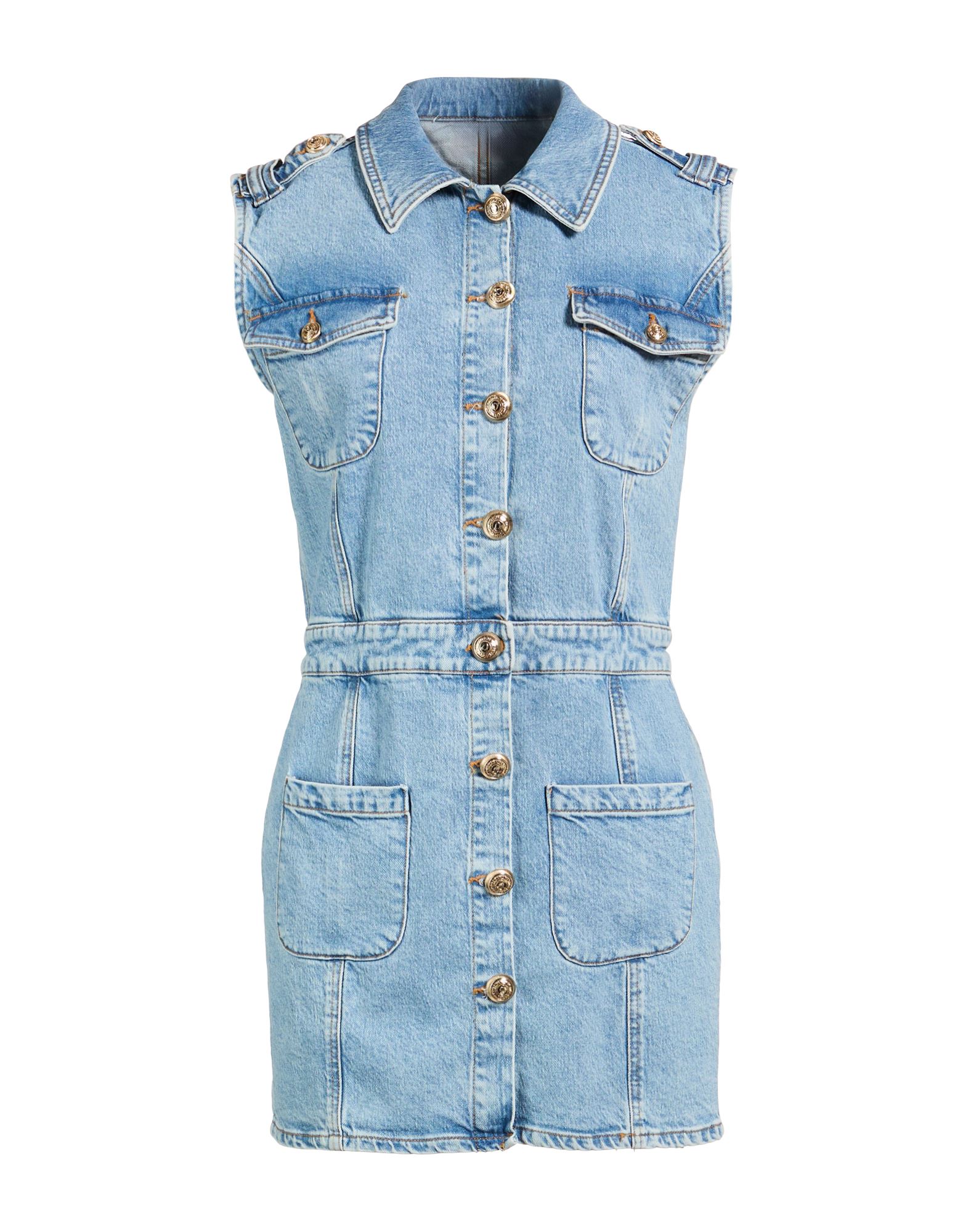  Vicolo - Kleider - Mini-kleider - On Yoox.com 