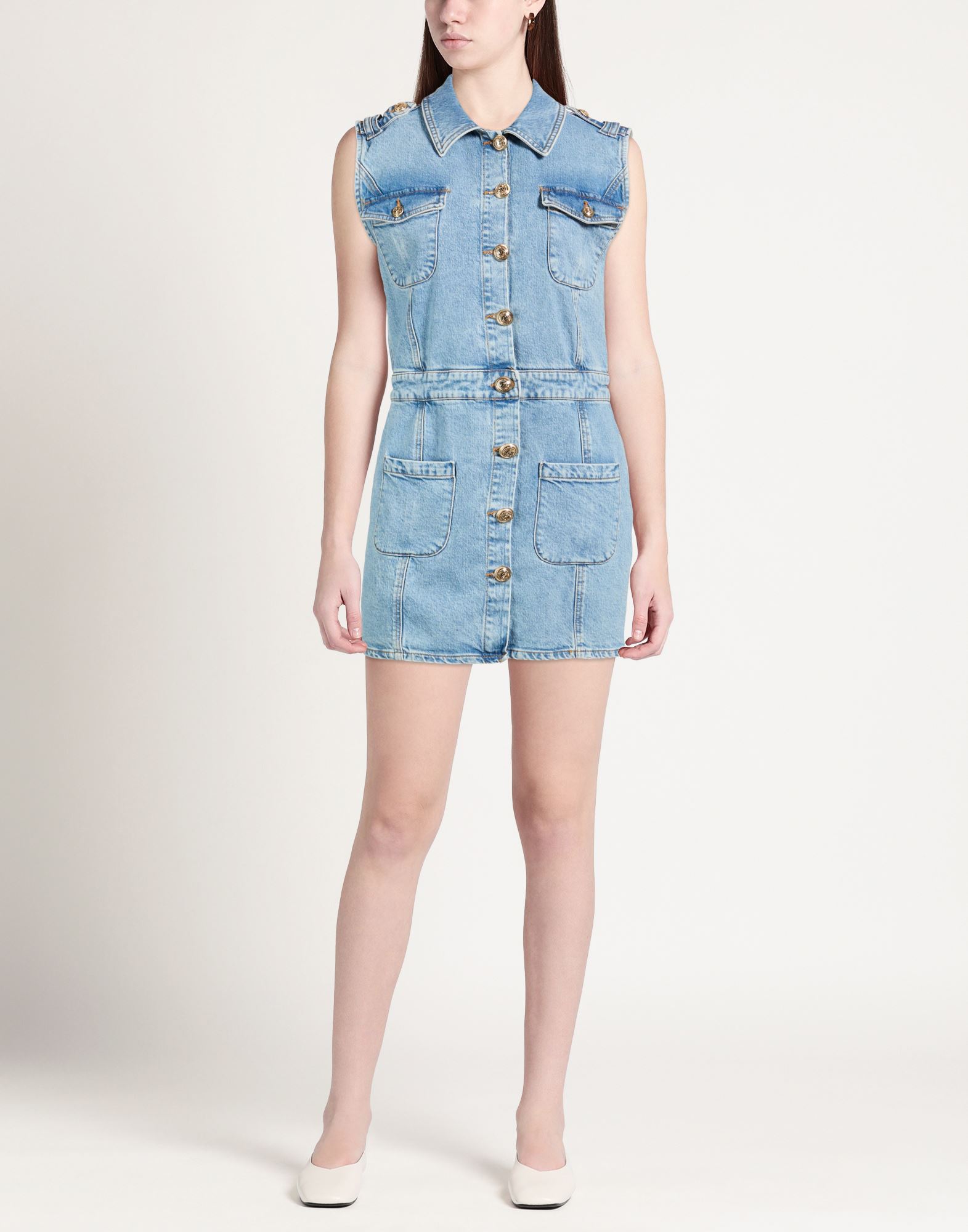  Vicolo - Kleider - Mini-kleider - On Yoox.com 