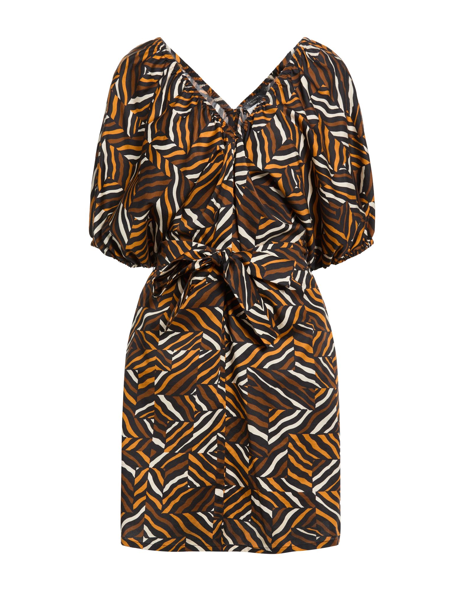  Weekend Max Mara - Kleider - Mini-kleider - On Yoox.com 