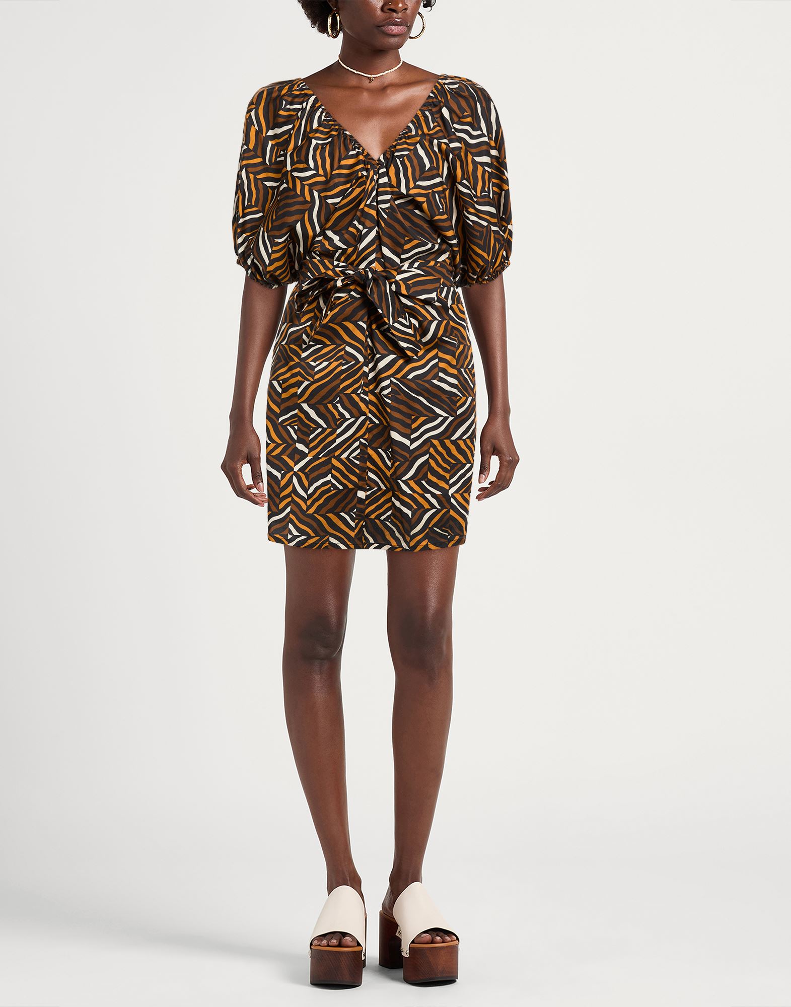  Weekend Max Mara - Kleider - Mini-kleider - On Yoox.com 