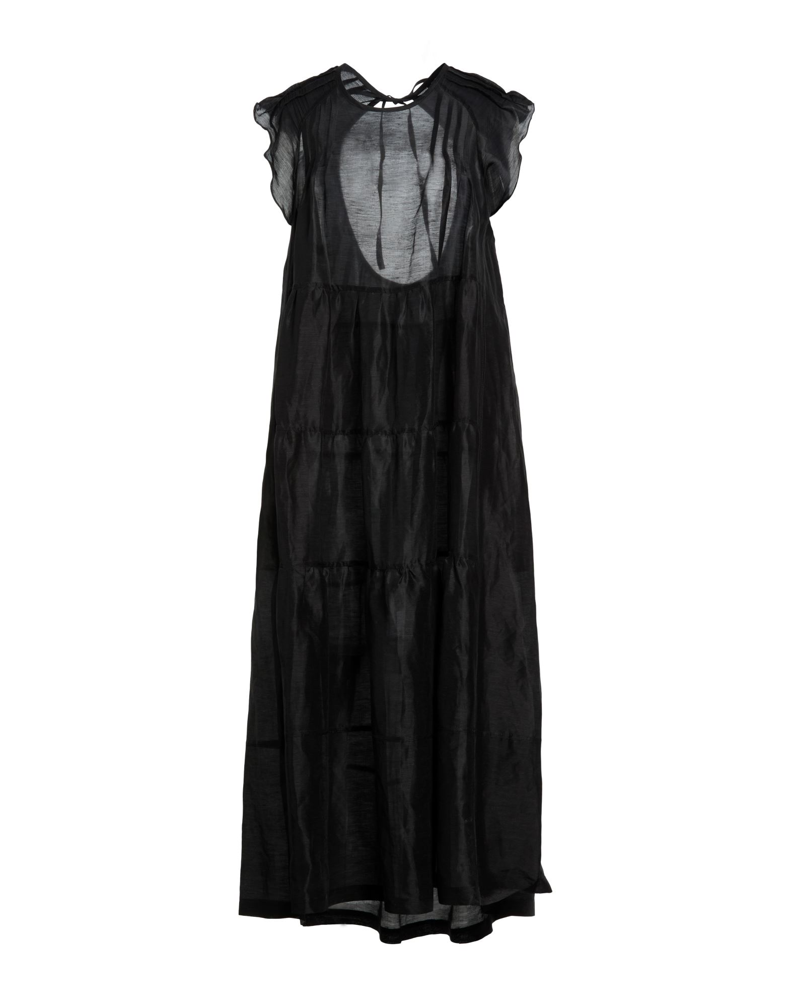 Maurizio - Kleider - Maxi-kleider - On Yoox.com 