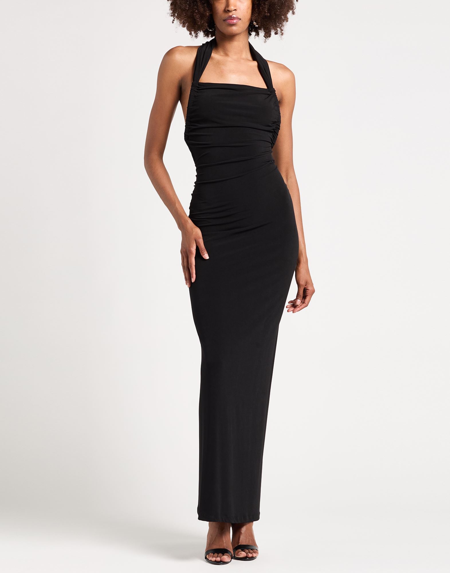  Eleh - Kleider - Maxi-kleider - On Yoox.com 