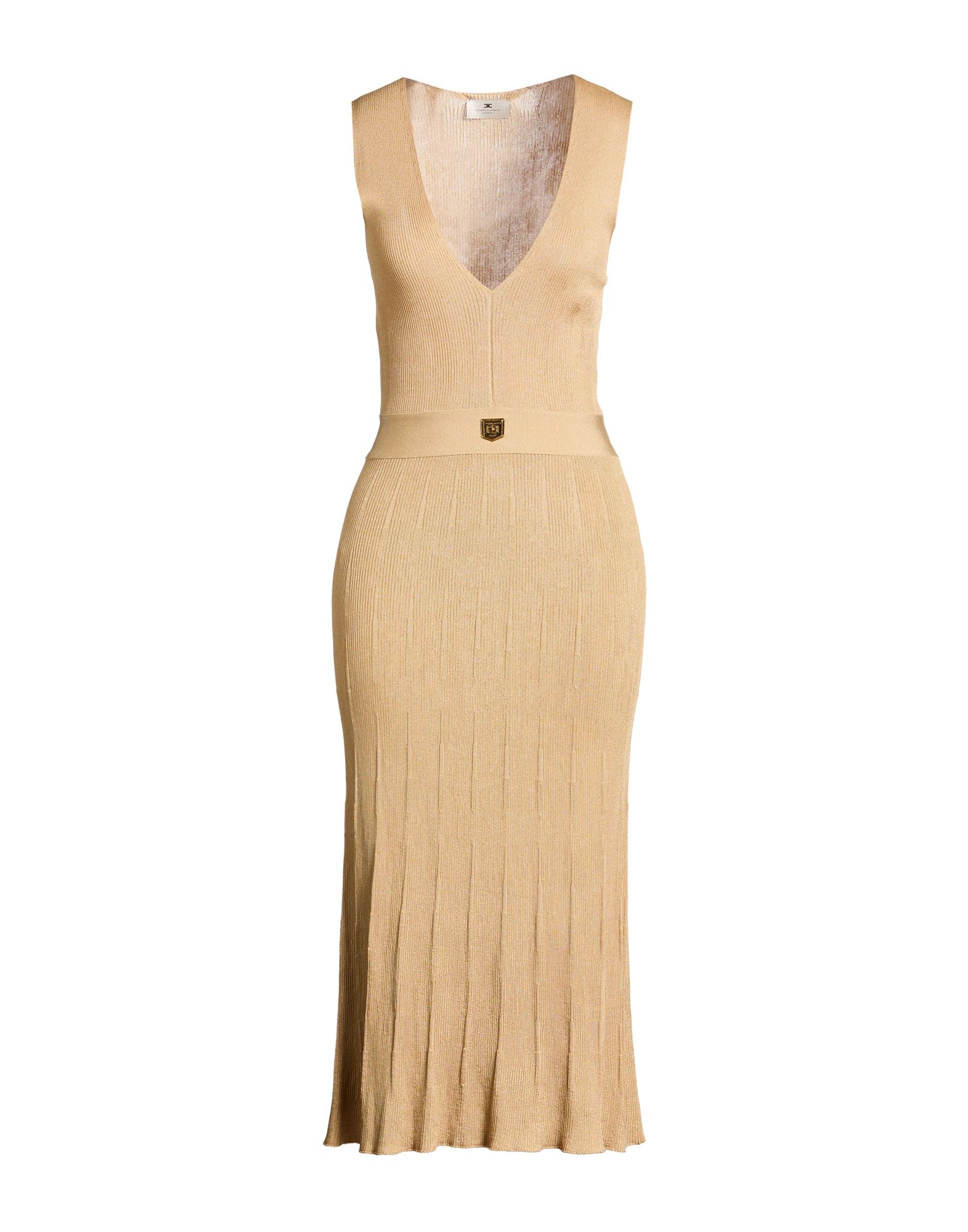 ELISABETTA FRANCHI ELISABETTA FRANCHI ΦΟΡΕΜΑΤΑ Midi φόρεμα
