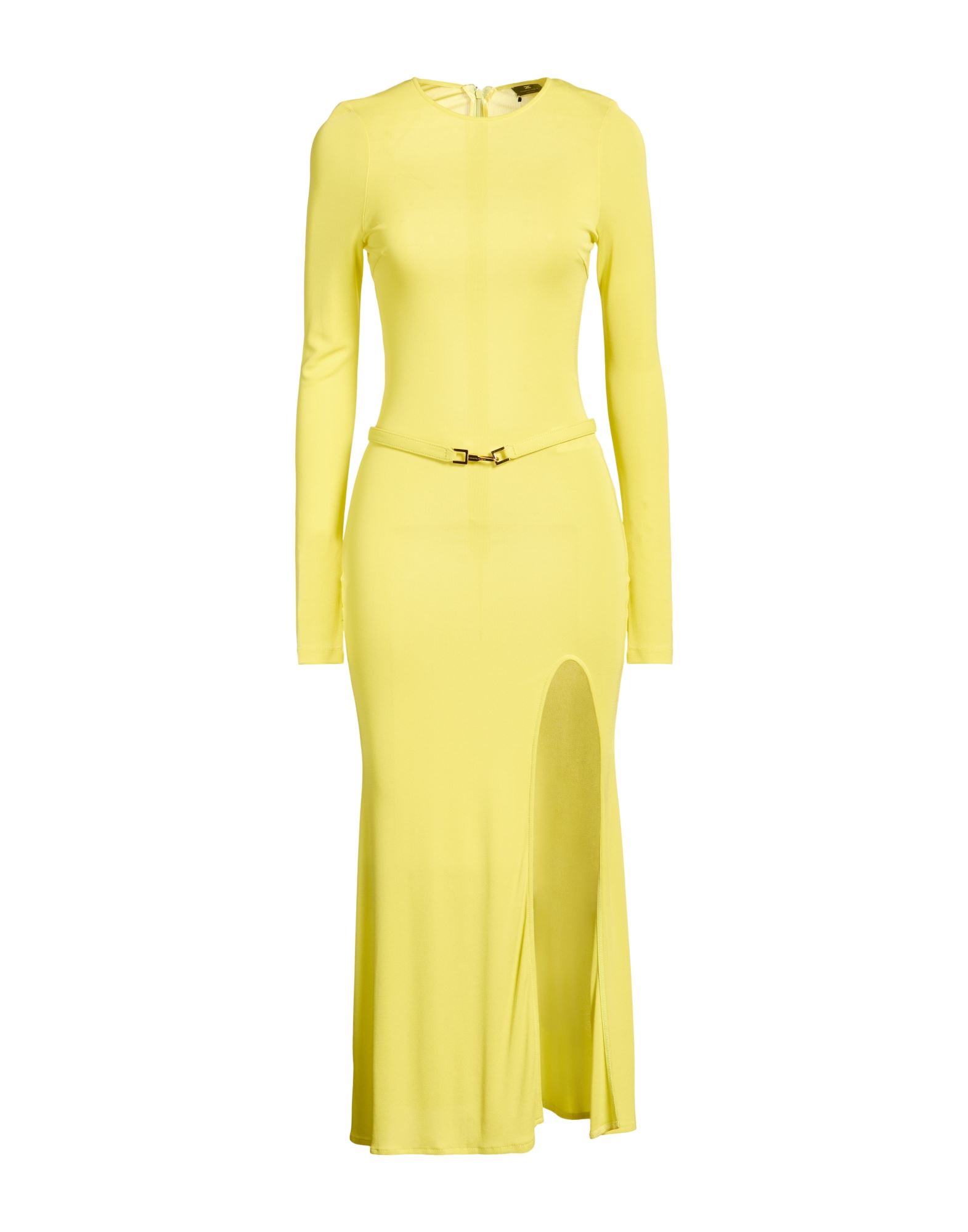 ELISABETTA FRANCHI ELISABETTA FRANCHI ΦΟΡΕΜΑΤΑ Μάξι φόρεμα