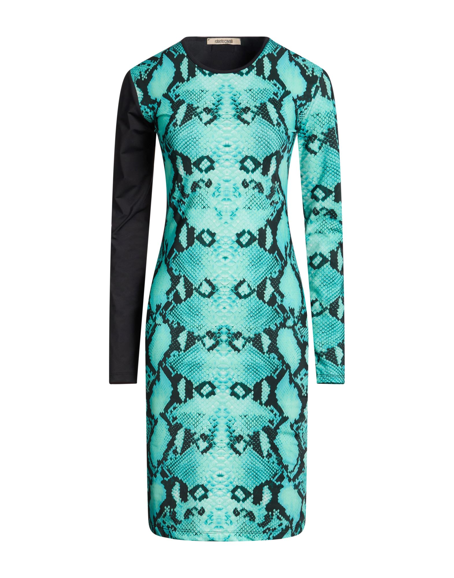 ROBERTO CAVALLI ROBERTO CAVALLI ΦΟΡΕΜΑΤΑ Midi φόρεμα