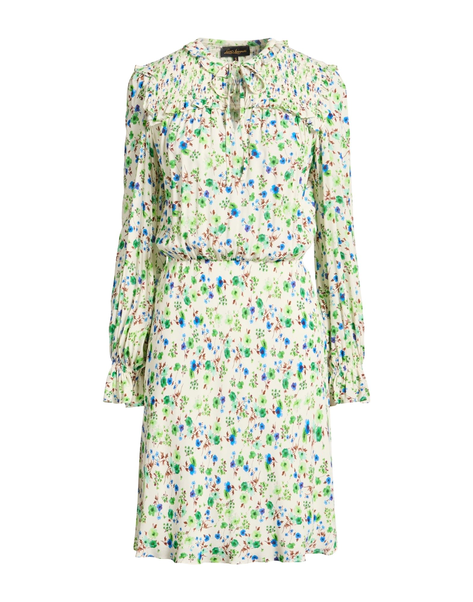  Luisa Spagnoli - Vestidos - Minivestidos - On Yoox.com 