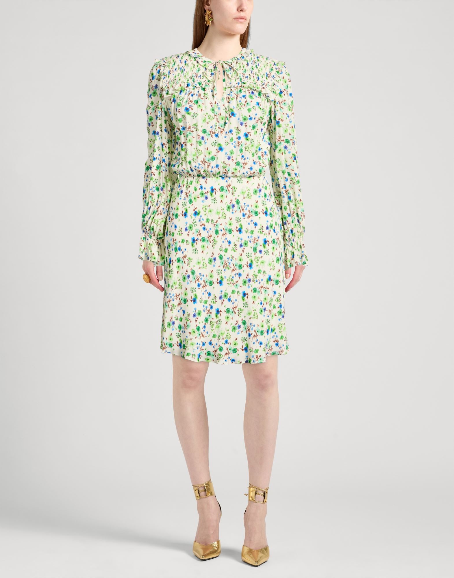  Luisa Spagnoli - Vestidos - Minivestidos - On Yoox.com 