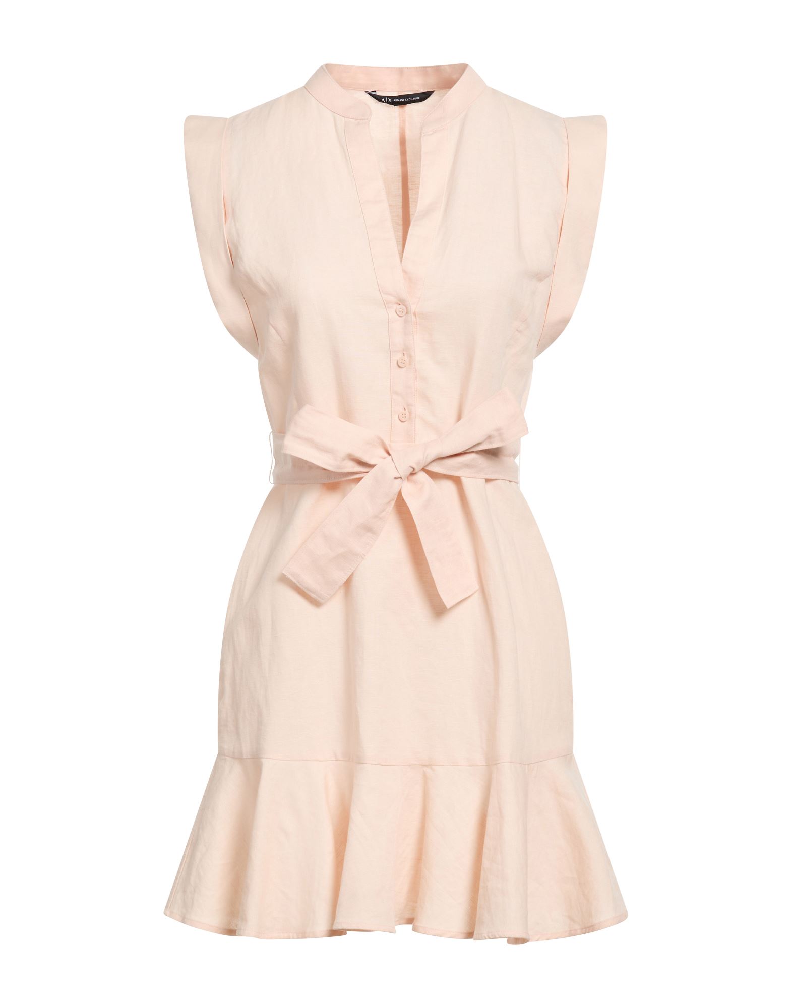  Armani Exchange - Kleider - Mini-kleider - On Yoox.com 