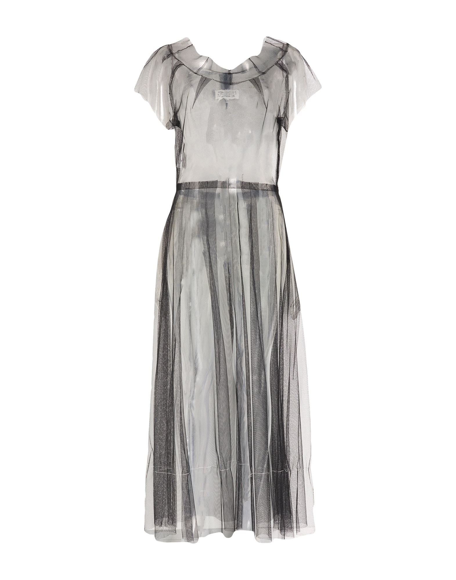 MAISON MARGIELA MAISON MARGIELA ΦΟΡΕΜΑΤΑ Μάξι φόρεμα