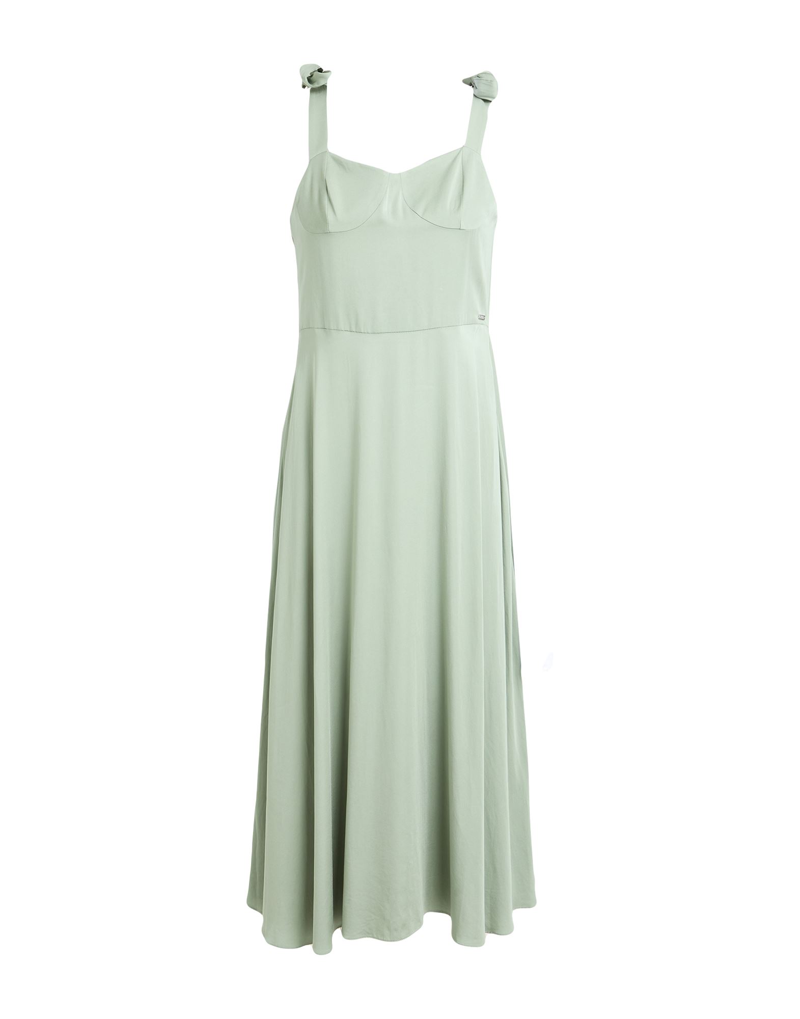  Armani Exchange - Kleider - Midi-kleider - On Yoox.com 