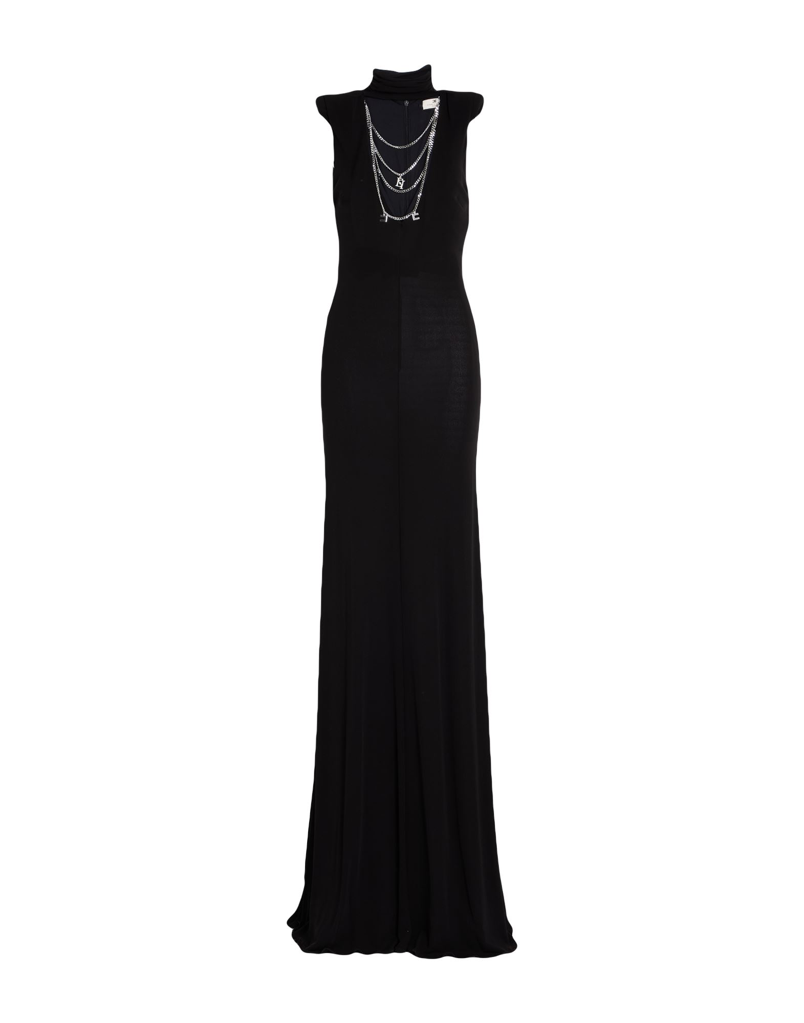 ELISABETTA FRANCHI ELISABETTA FRANCHI ΦΟΡΕΜΑΤΑ Μάξι φόρεμα