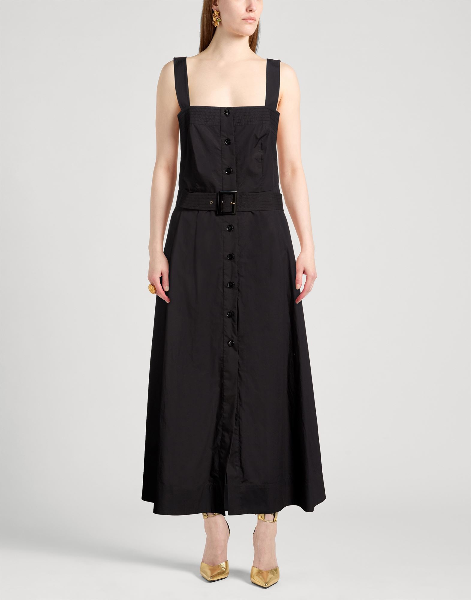  Luisa Spagnoli - Kleider - Maxi-kleider - On Yoox.com 