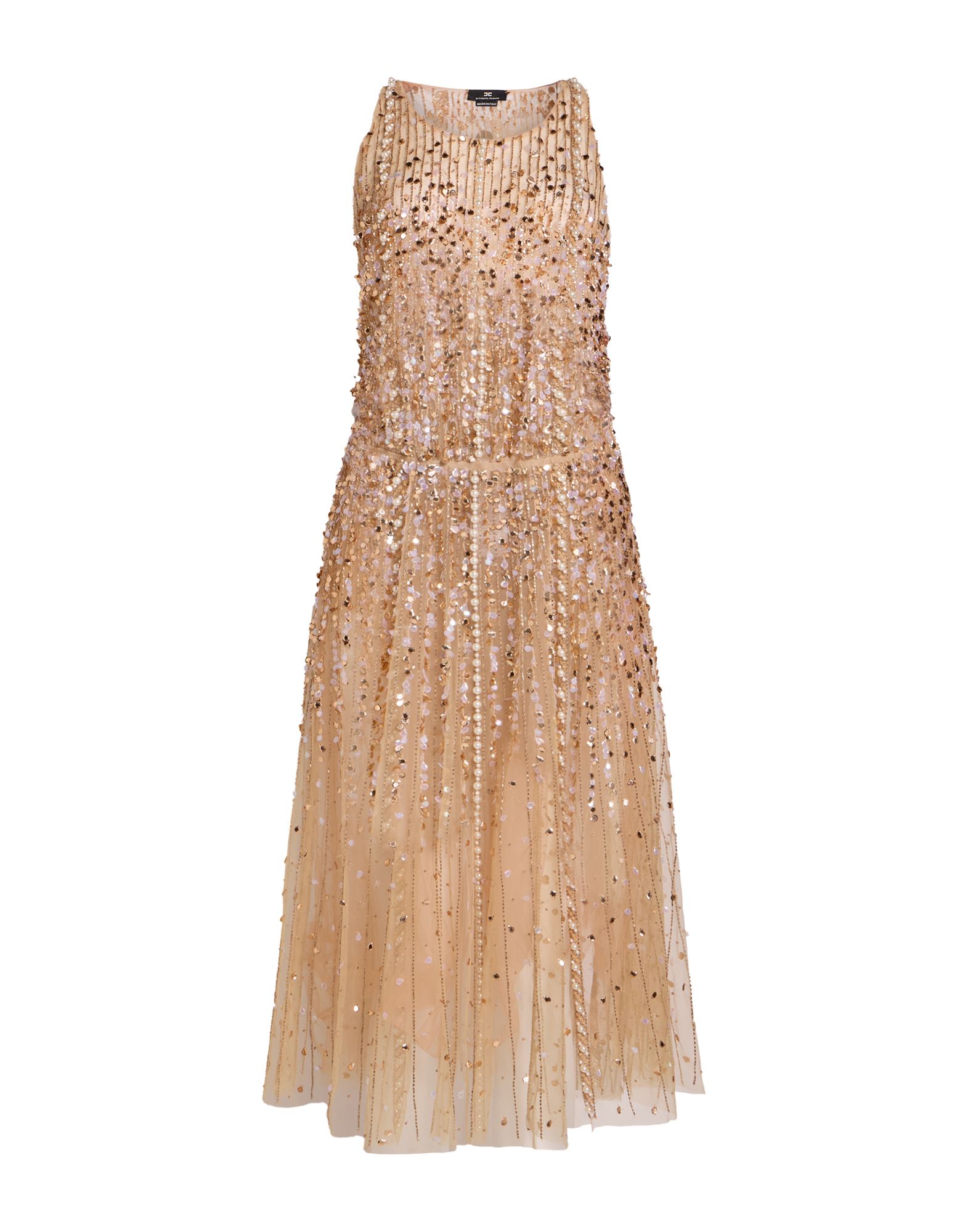 ELISABETTA FRANCHI ELISABETTA FRANCHI ΦΟΡΕΜΑΤΑ Midi φόρεμα