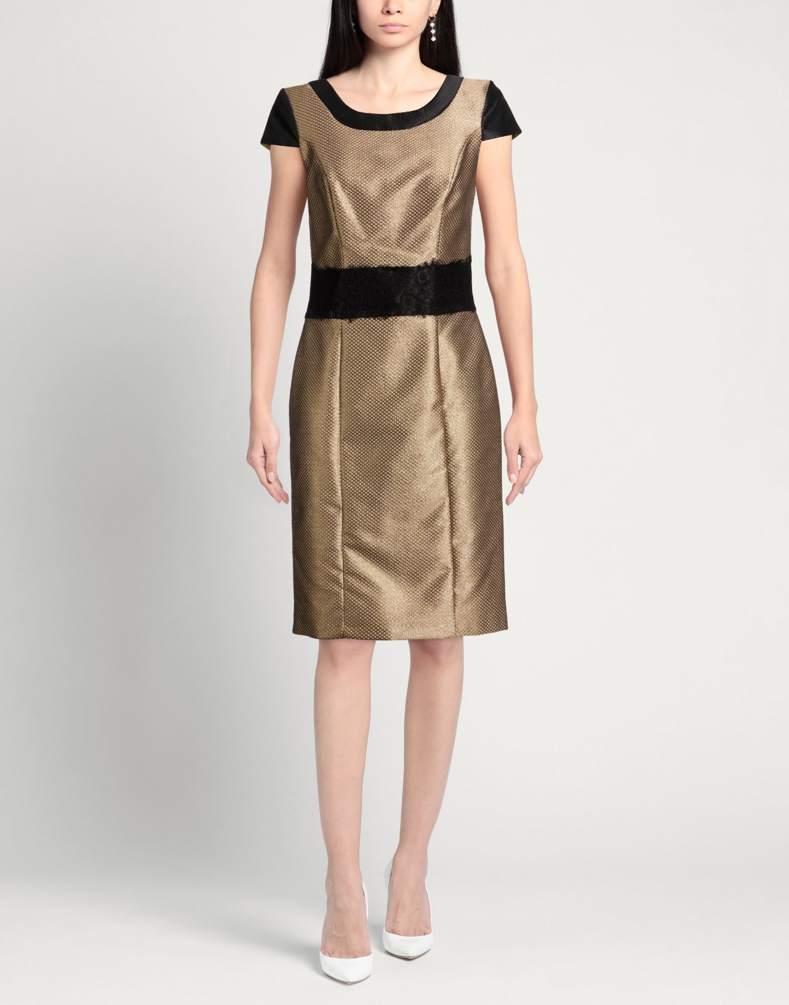  Carla Ruiz - Kleider - Mini-kleider - On Yoox.com 