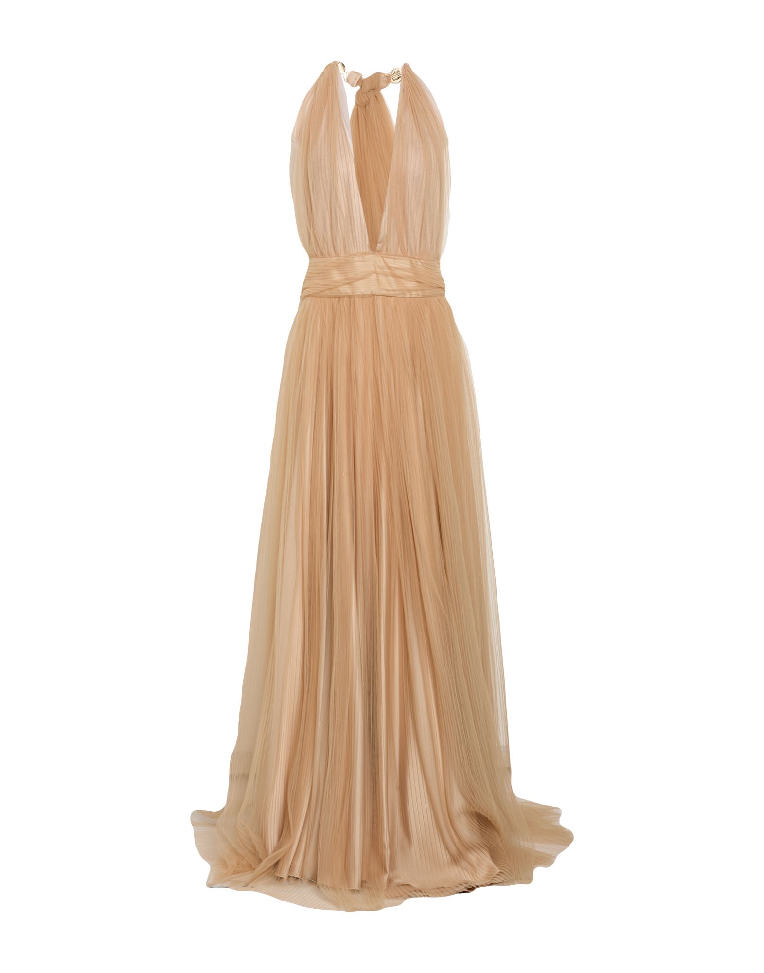  Alma Sanchez - Vestidos - Vestidos Largos - On Yoox.com 