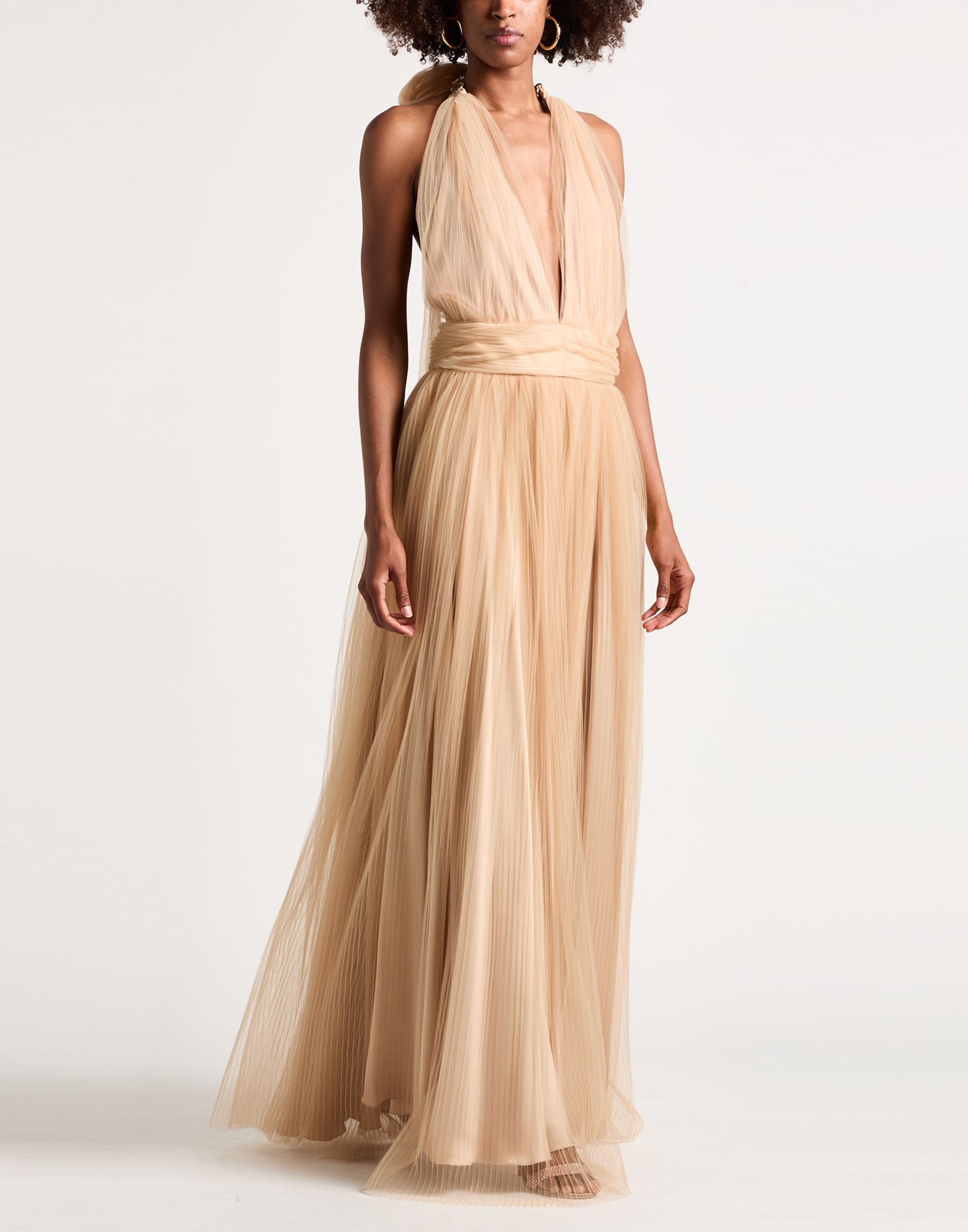  Alma Sanchez - Vestidos - Vestidos Largos - On Yoox.com 