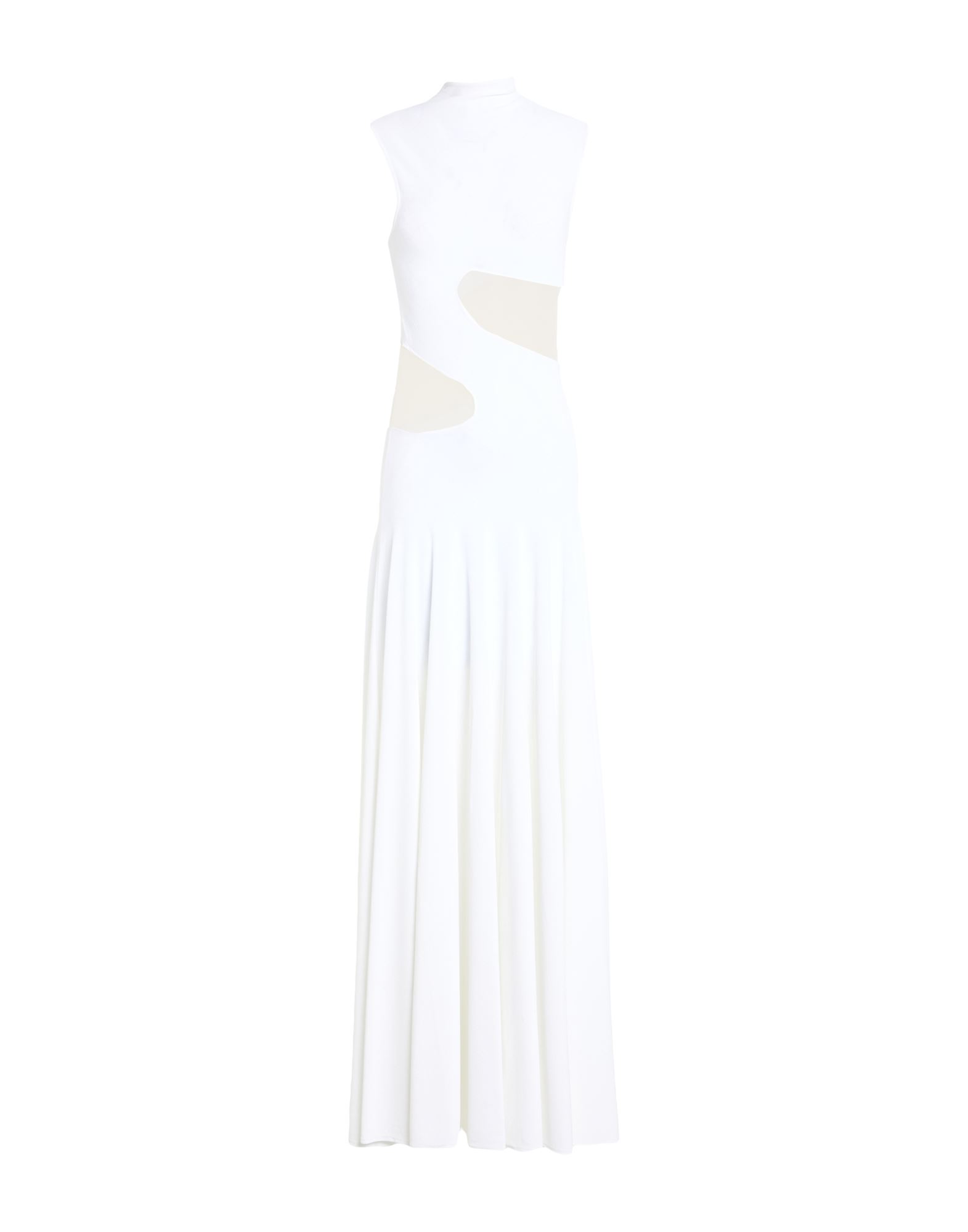 ALAÏA ALAÏA ΦΟΡΕΜΑΤΑ Μάξι φόρεμα