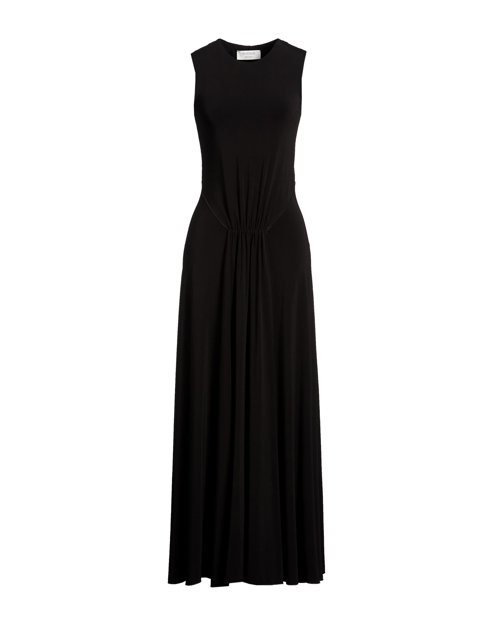  Sportmax - Kleider - Maxi-kleider - On Yoox.com 