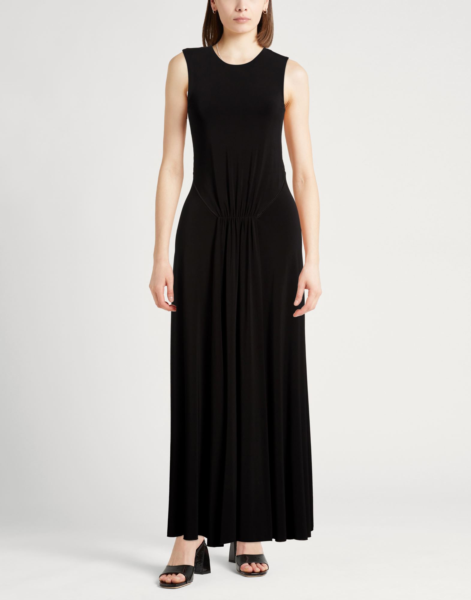  Sportmax - Kleider - Maxi-kleider - On Yoox.com 