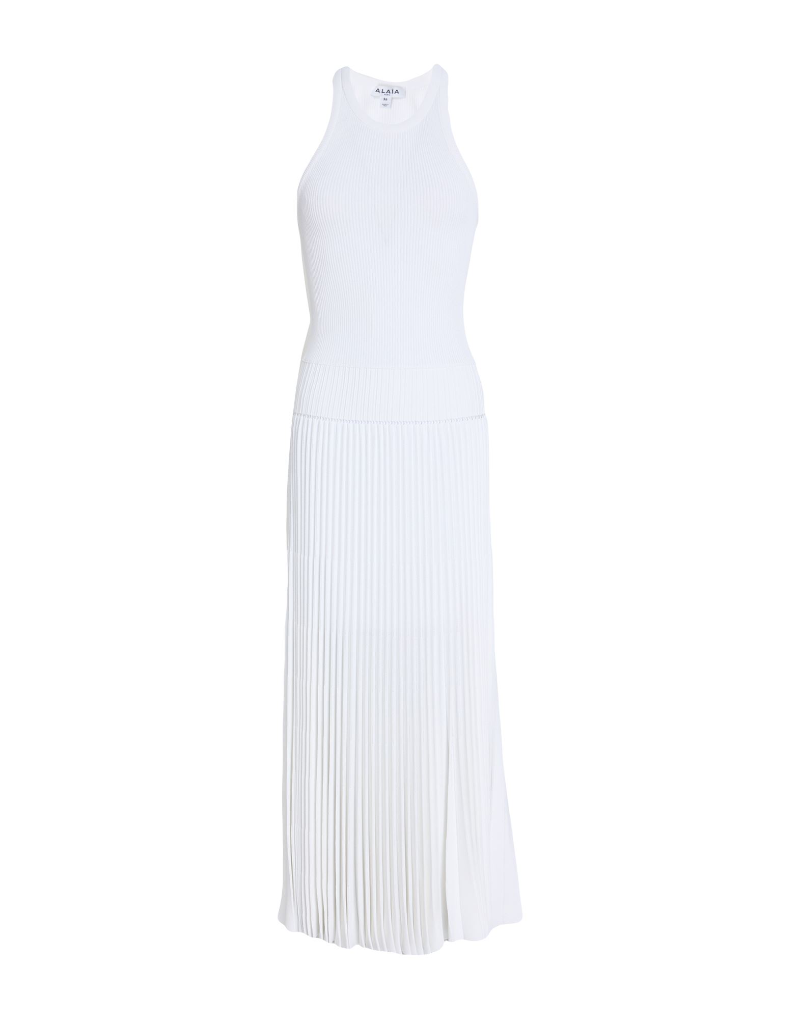 ALAÏA ALAÏA ΦΟΡΕΜΑΤΑ Μάξι φόρεμα