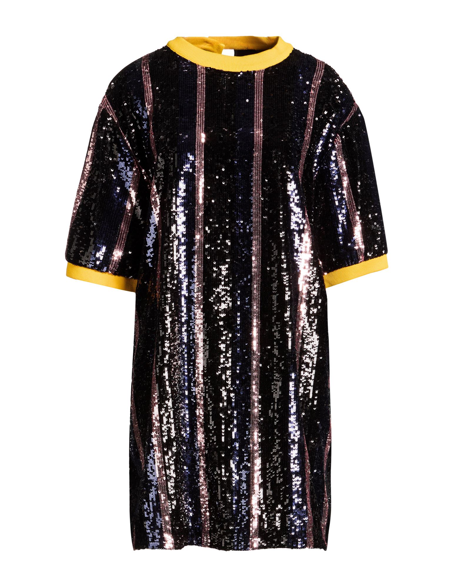 Plan C - Vestidos - Minivestidos - On Yoox.com 