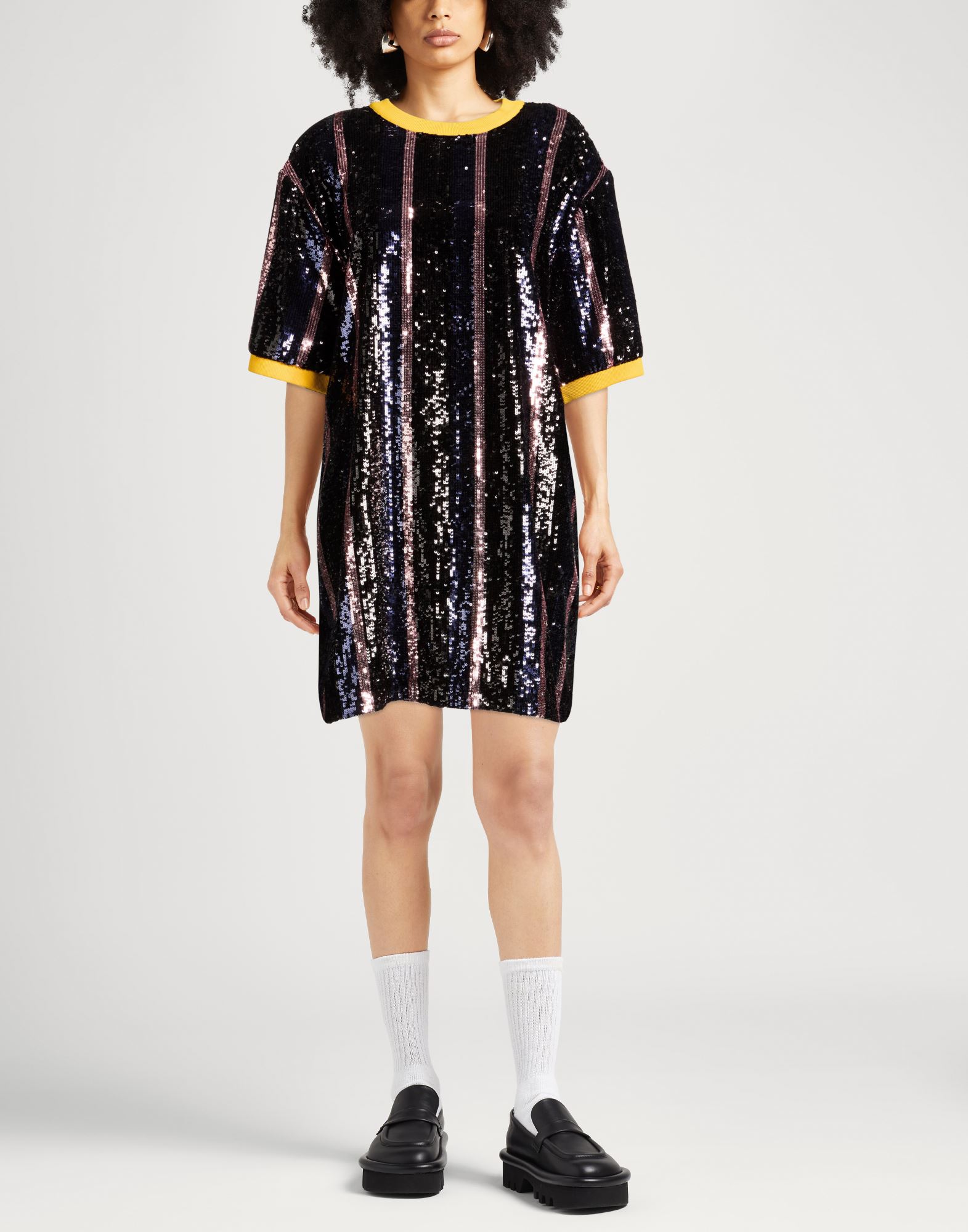  Plan C - Vestidos - Minivestidos - On Yoox.com 