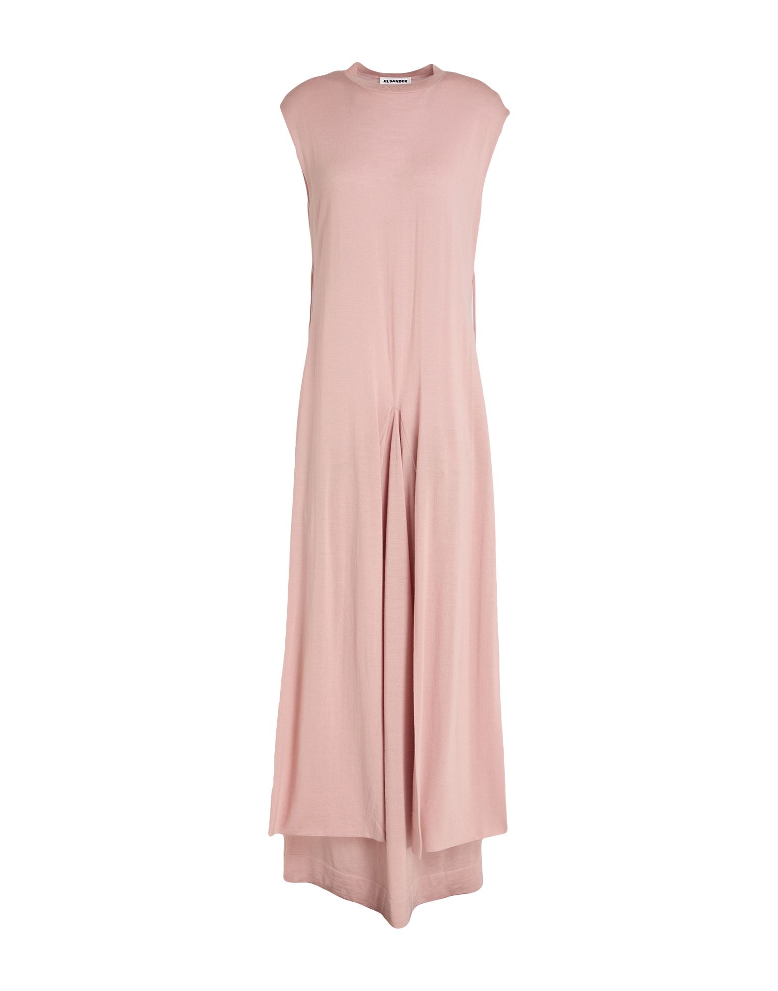 JIL SANDER JIL SANDER ΦΟΡΕΜΑΤΑ Μάξι φόρεμα