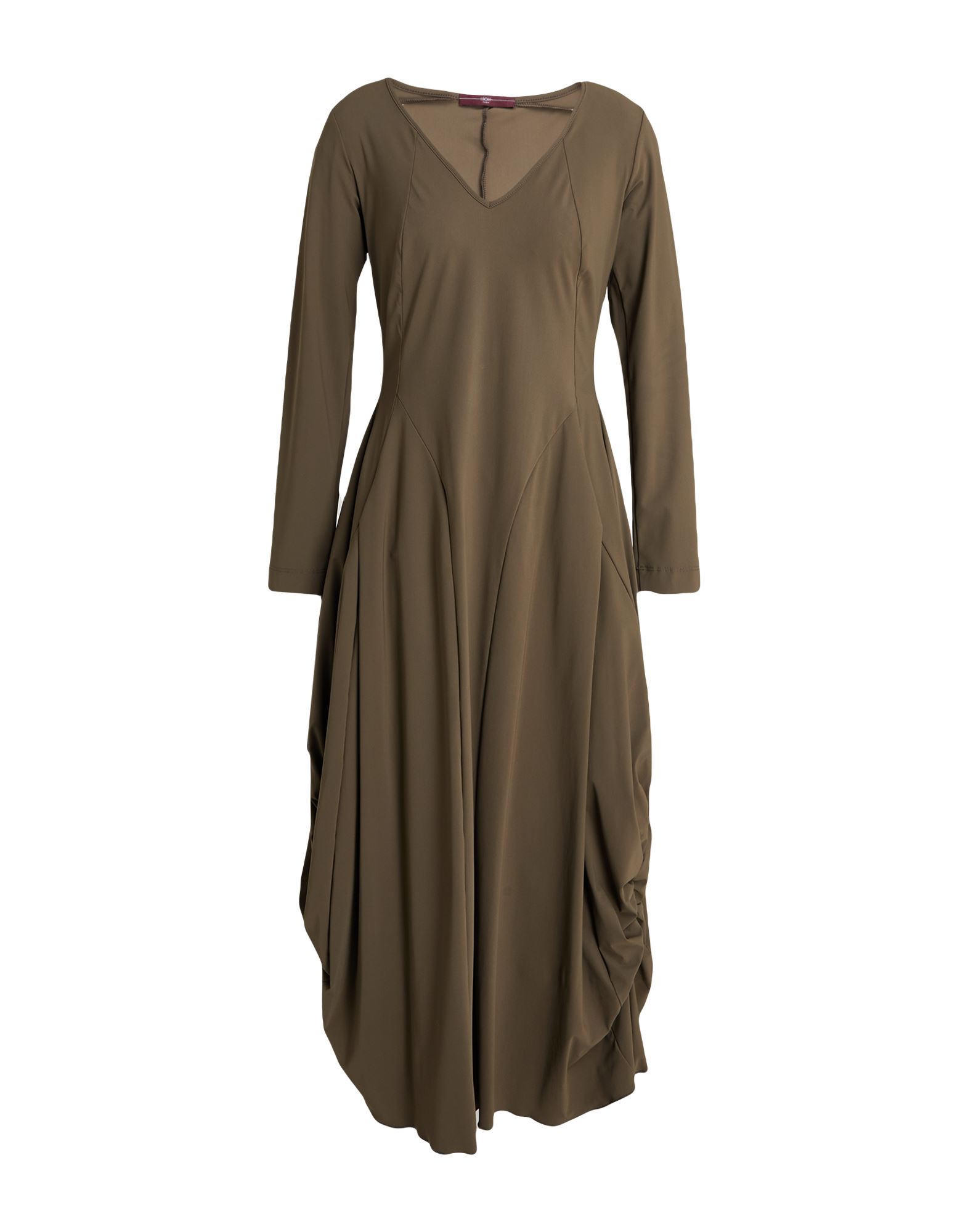  High - Kleider - Midi-kleider - On Yoox.com 