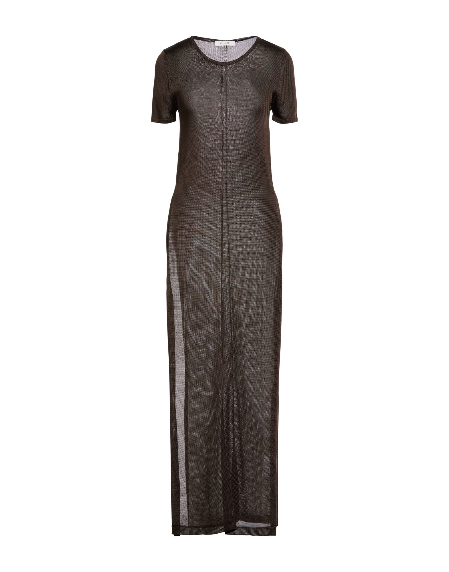  Lemaire - Kleider - Maxi-kleider - On Yoox.com 
