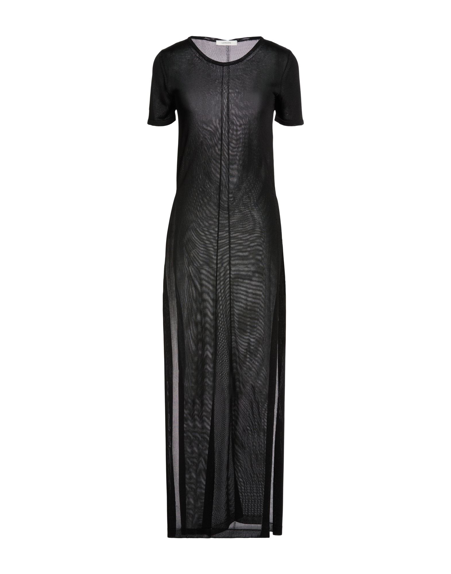  Lemaire - Kleider - Maxi-kleider - On Yoox.com 
