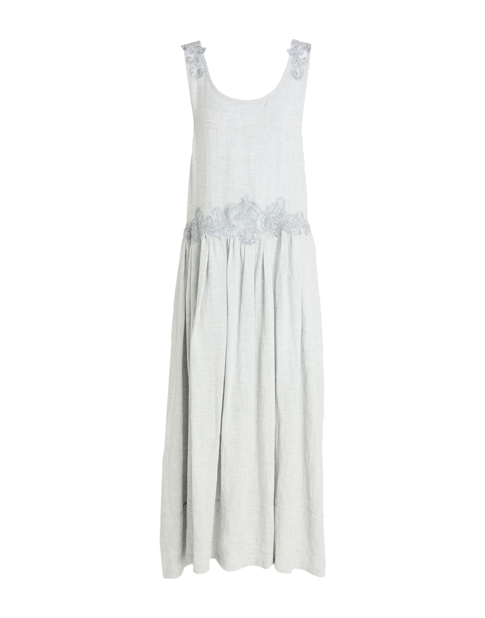  Maurizio - Kleider - Maxi-kleider - On Yoox.com 