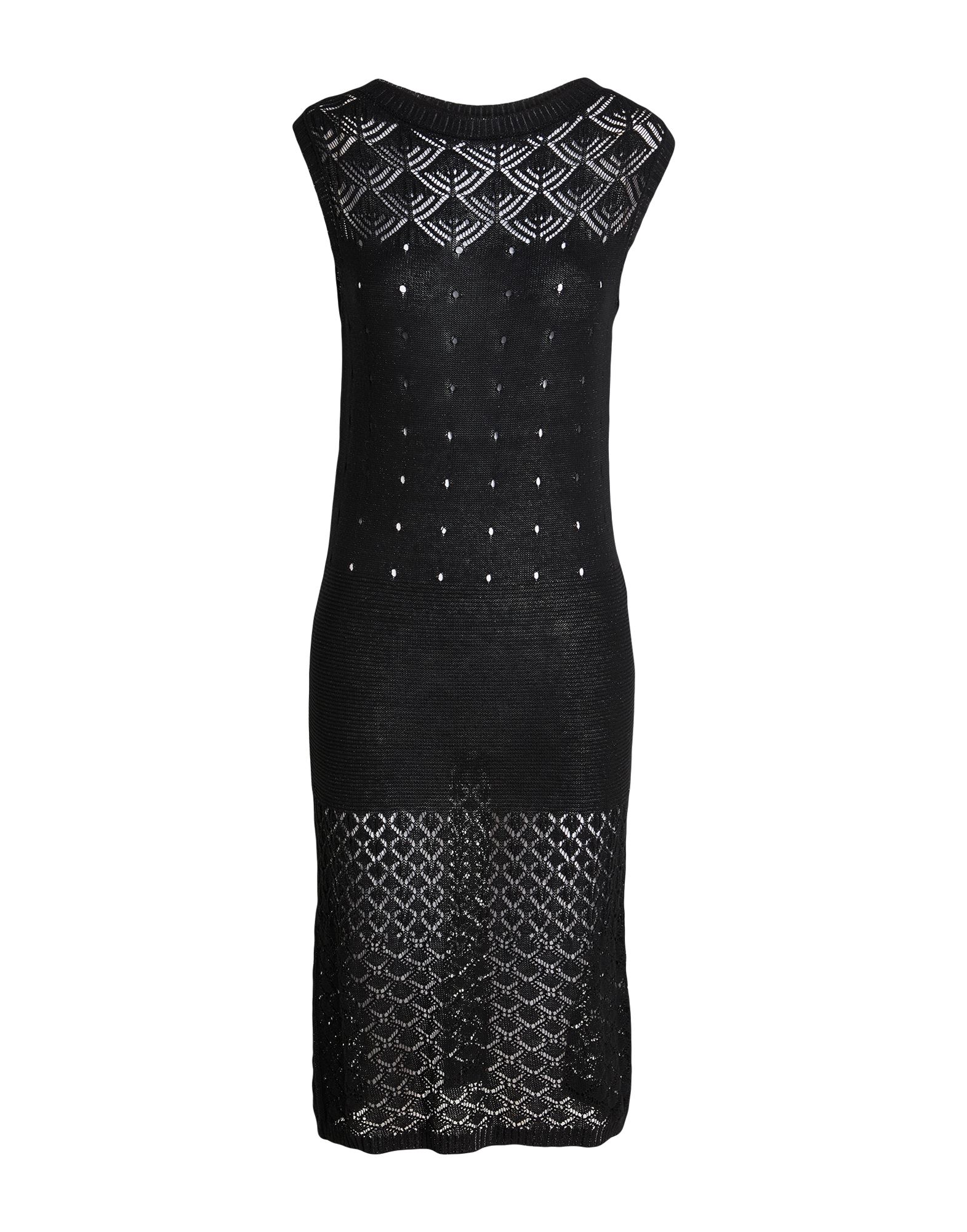  Rossopuro - Kleider - Mini-kleider - On Yoox.com 
