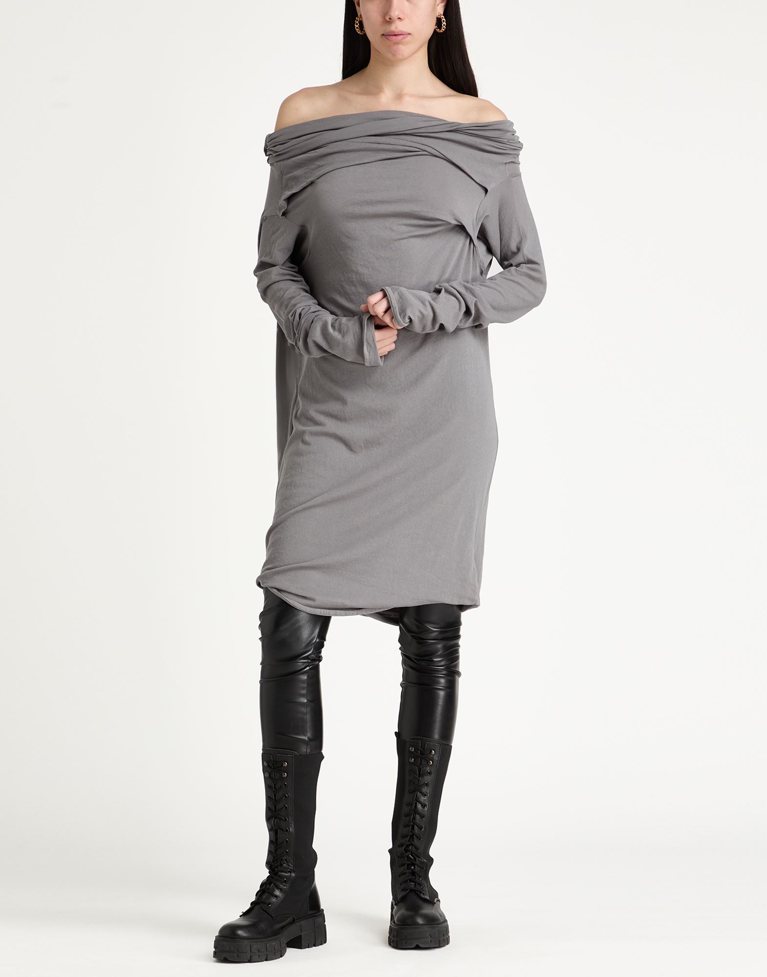  Entire Studios - Kleider - Mini-kleider - On Yoox.com 