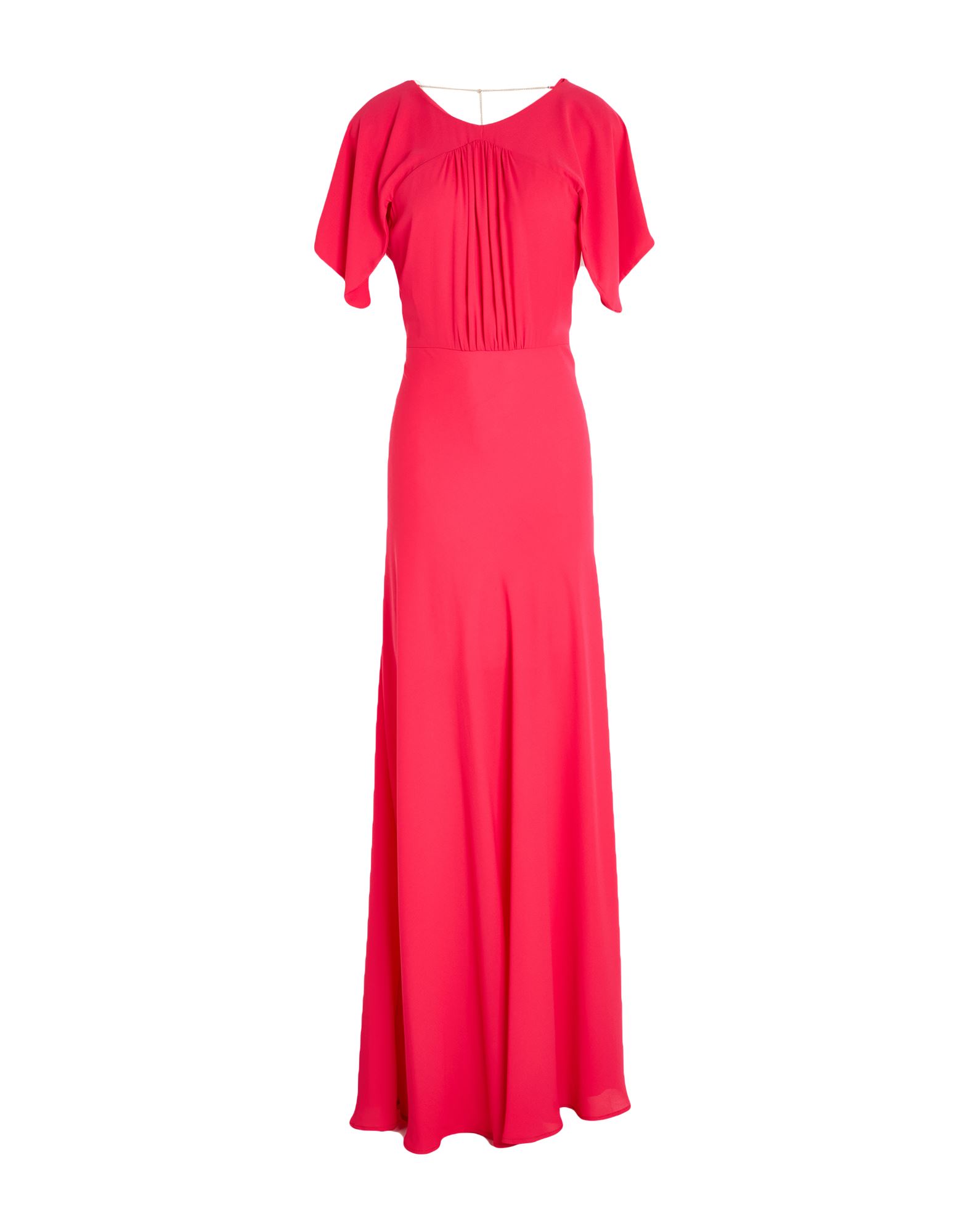  Liu •jo - Kleider - Maxi-kleider - On Yoox.com 
