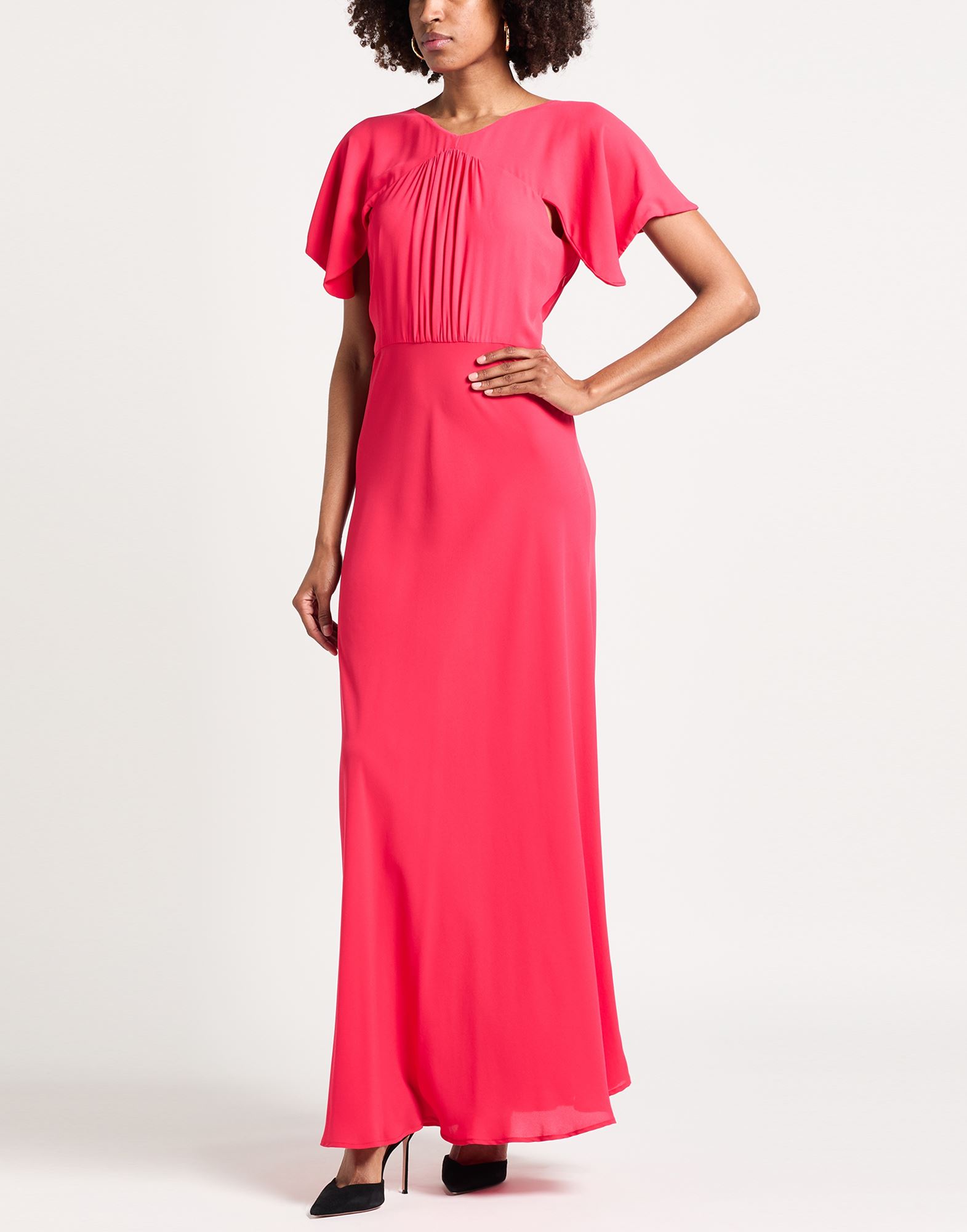  Liu •jo - Kleider - Maxi-kleider - On Yoox.com 