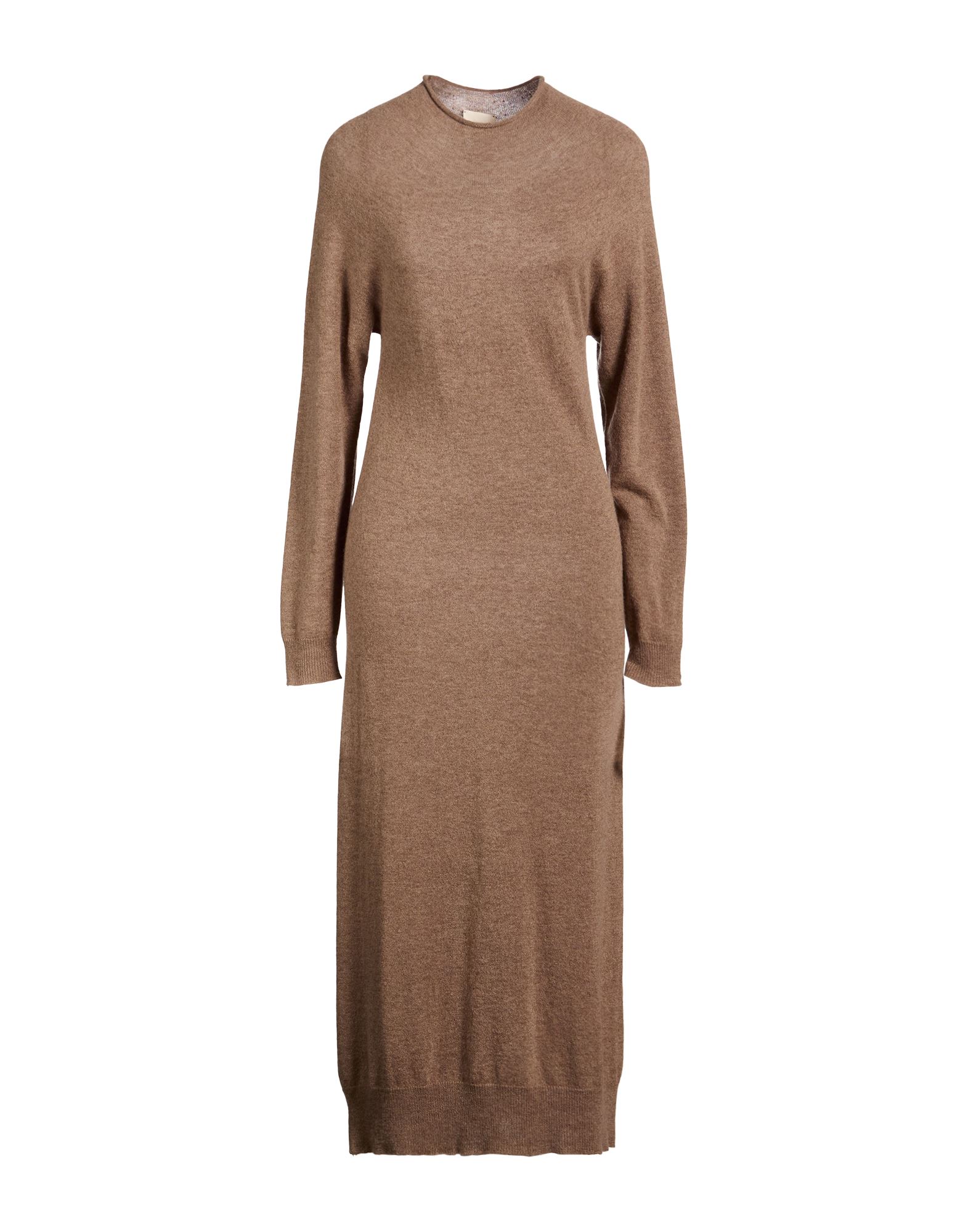  Alysi - Kleider - Maxi-kleider - On Yoox.com 