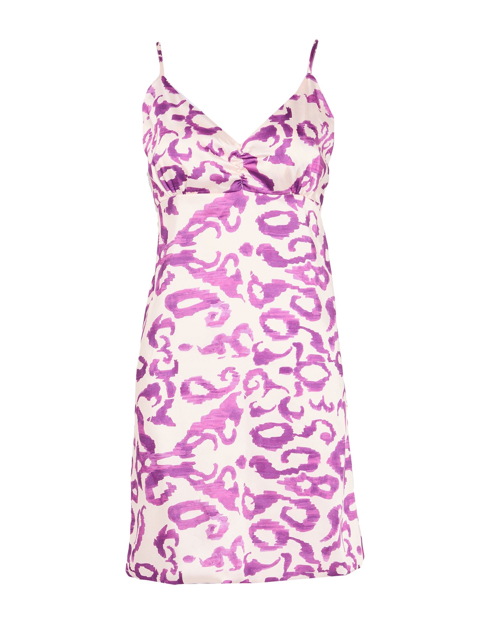  Vicolo - Kleider - Mini-kleider - On Yoox.com 