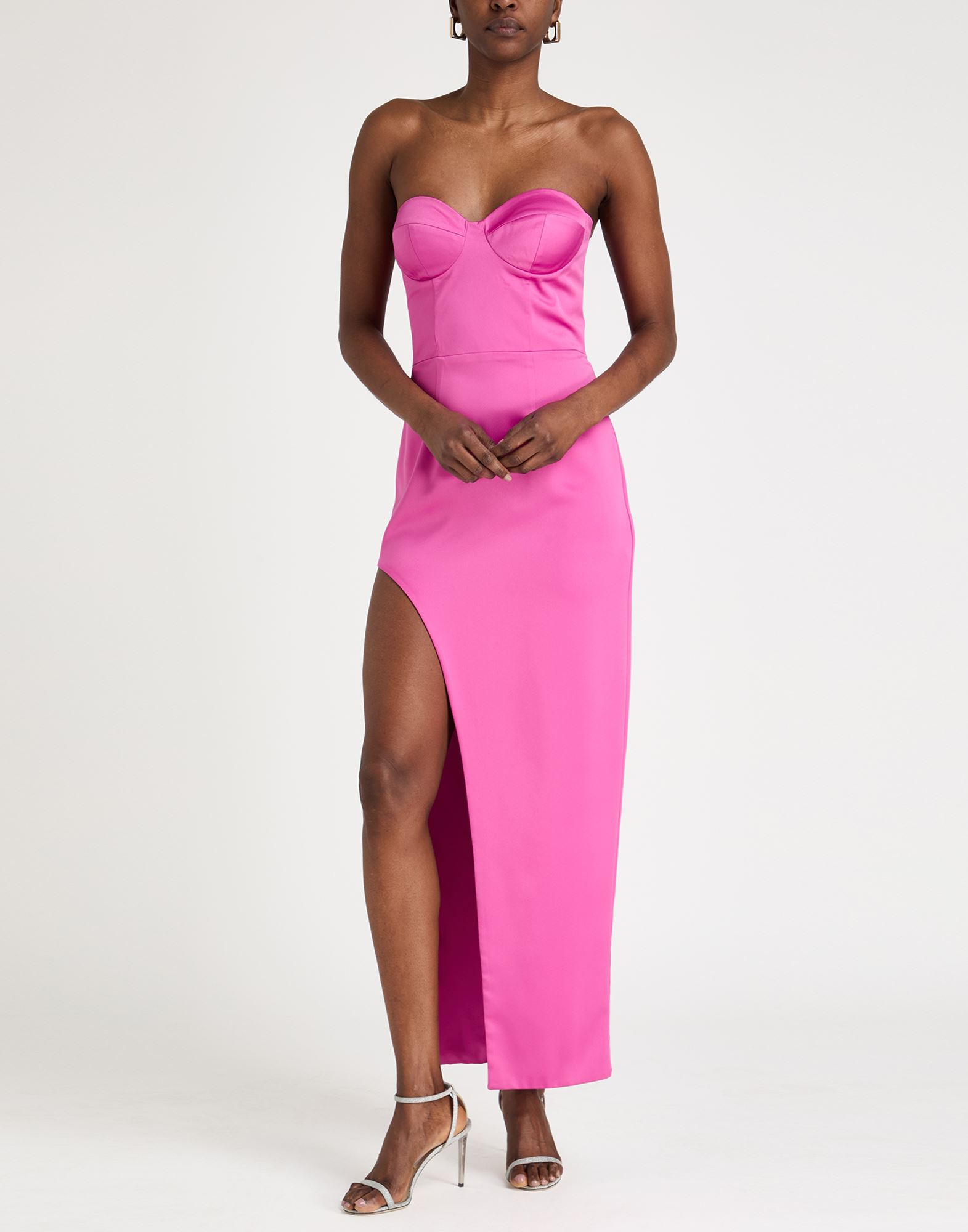  Actualee - Kleider - Maxi-kleider - On Yoox.com 