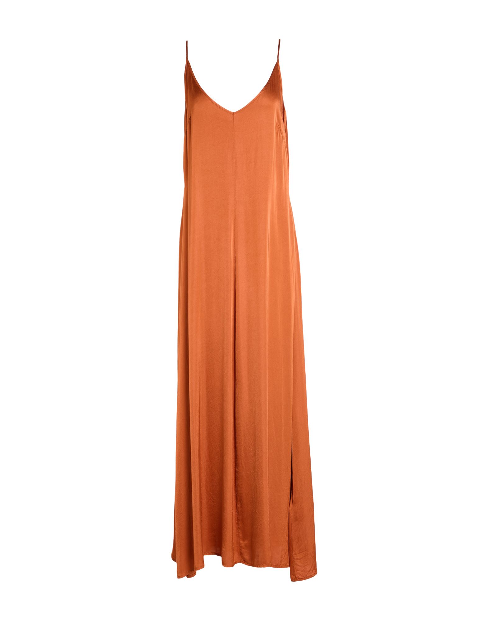  Gaudì - Kleider - Maxi-kleider - On Yoox.com 