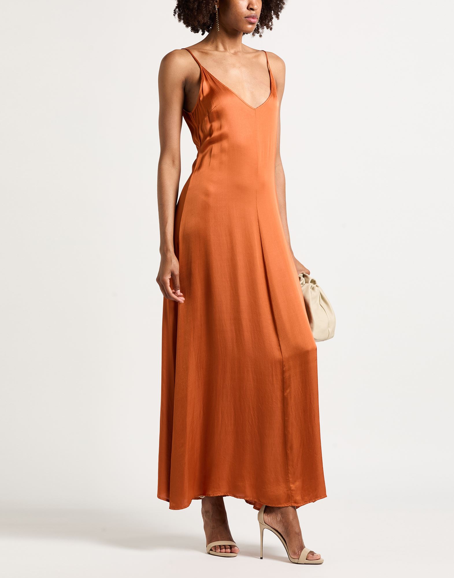  Gaudì - Kleider - Maxi-kleider - On Yoox.com 